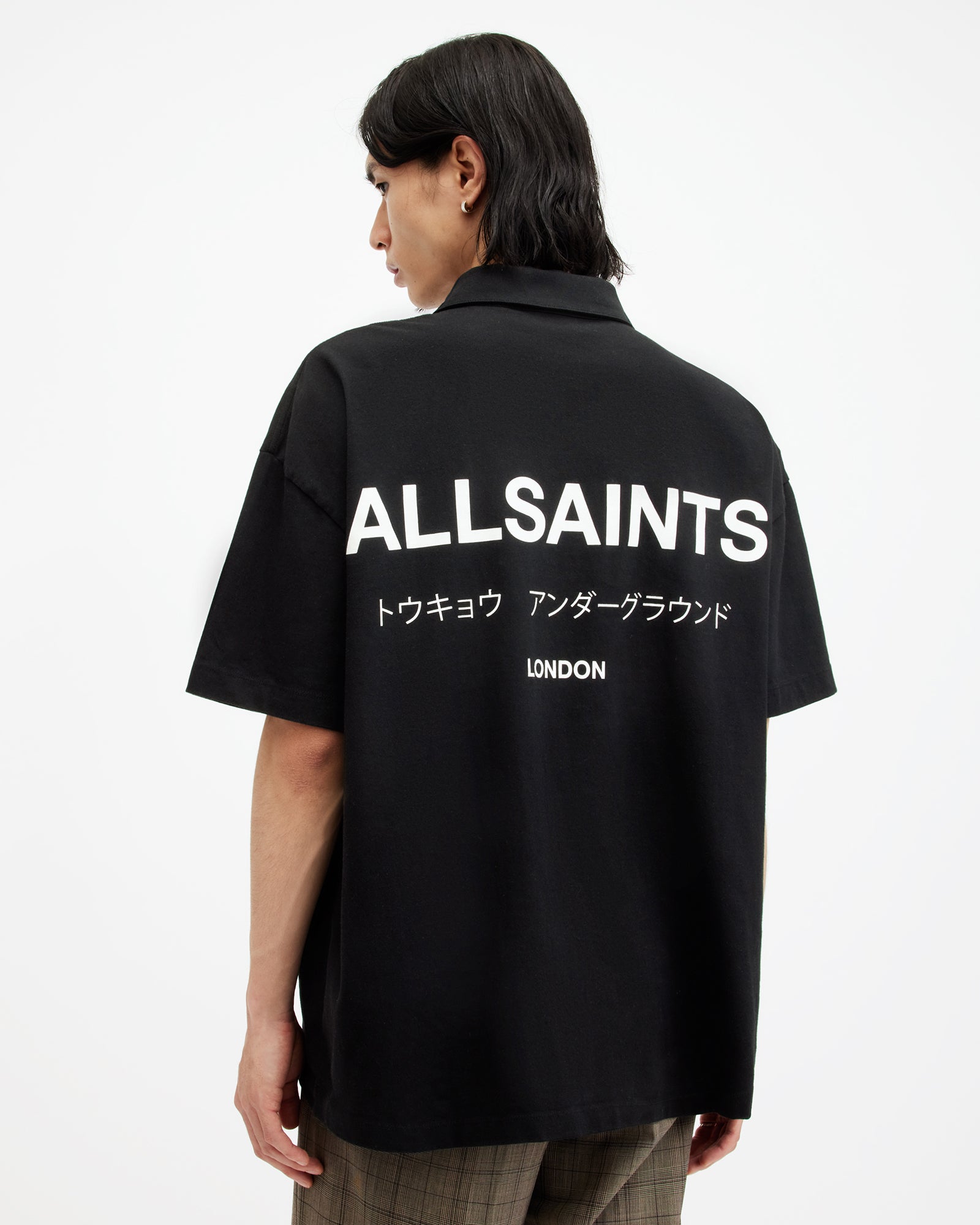 Underground SS Polo - Image 7