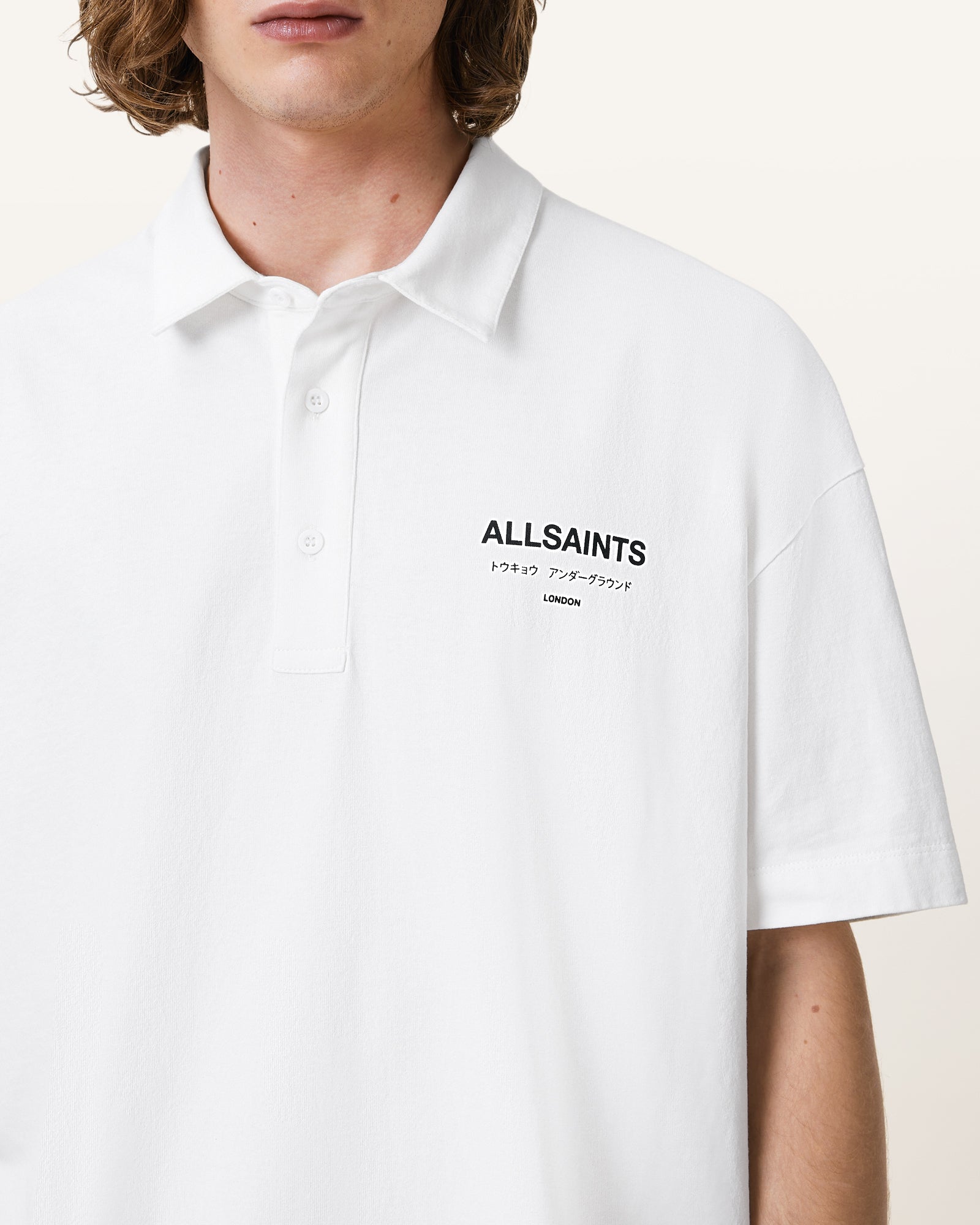 Underground SS Polo - Image 4