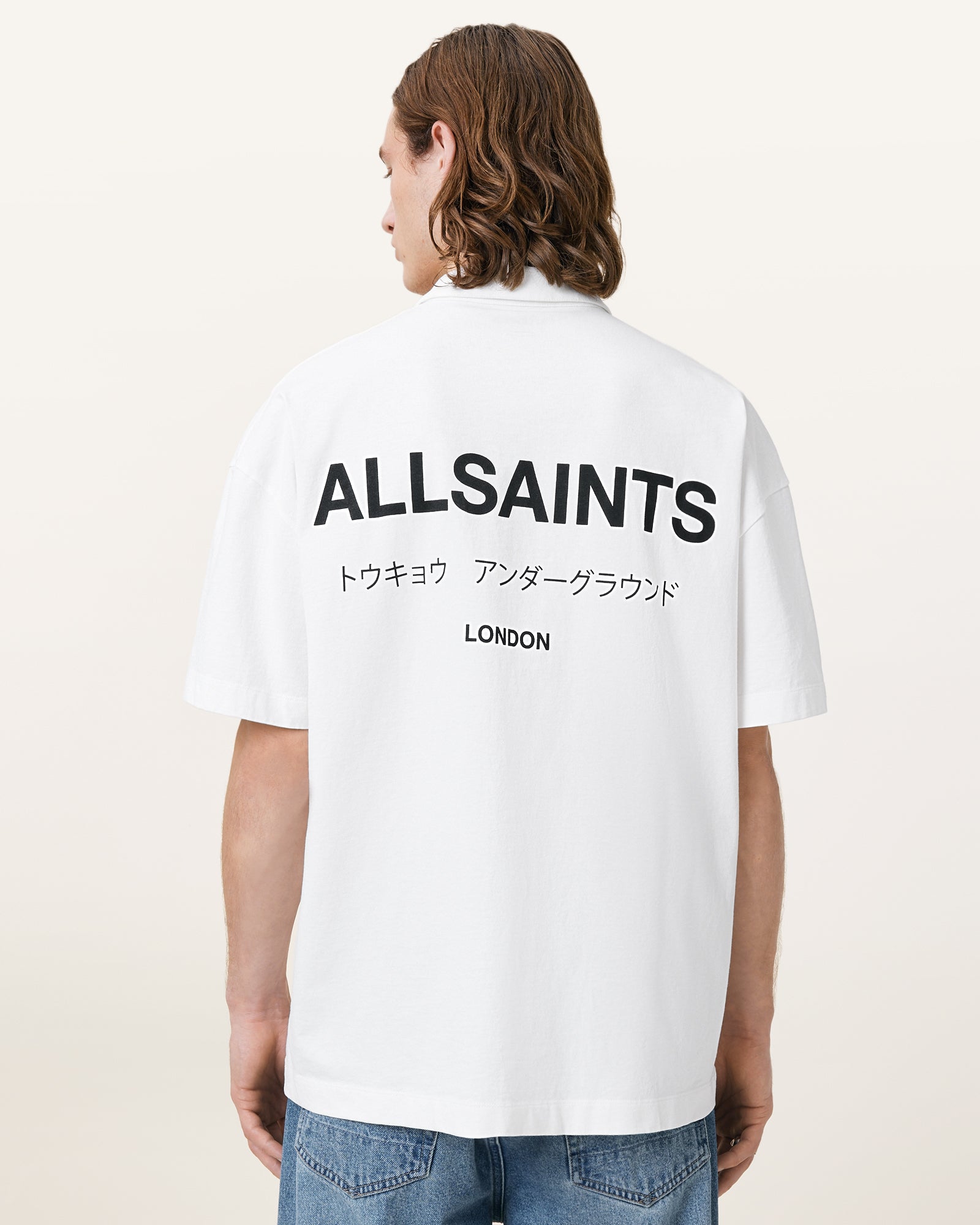 Underground SS Polo - Image 6