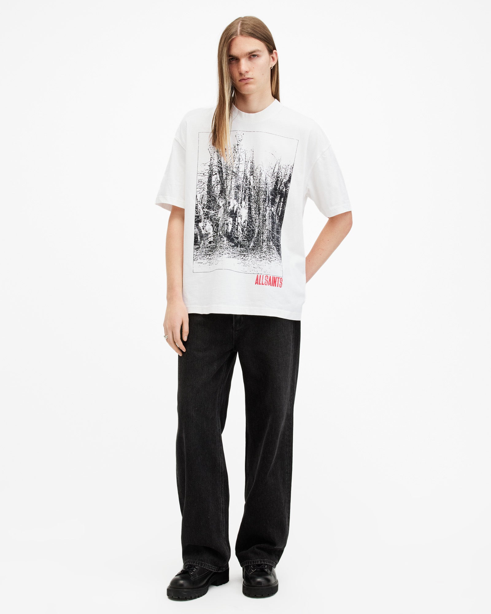 Bracken SS Crew - Image 3