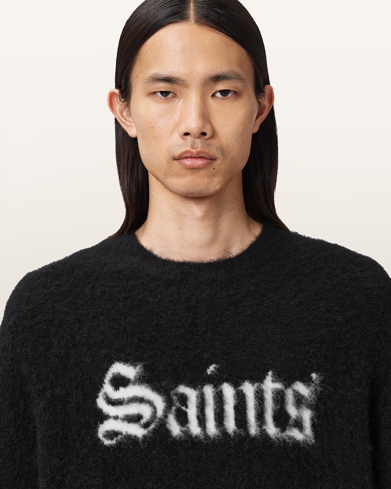 Saints Crew Knitwear - Image 2