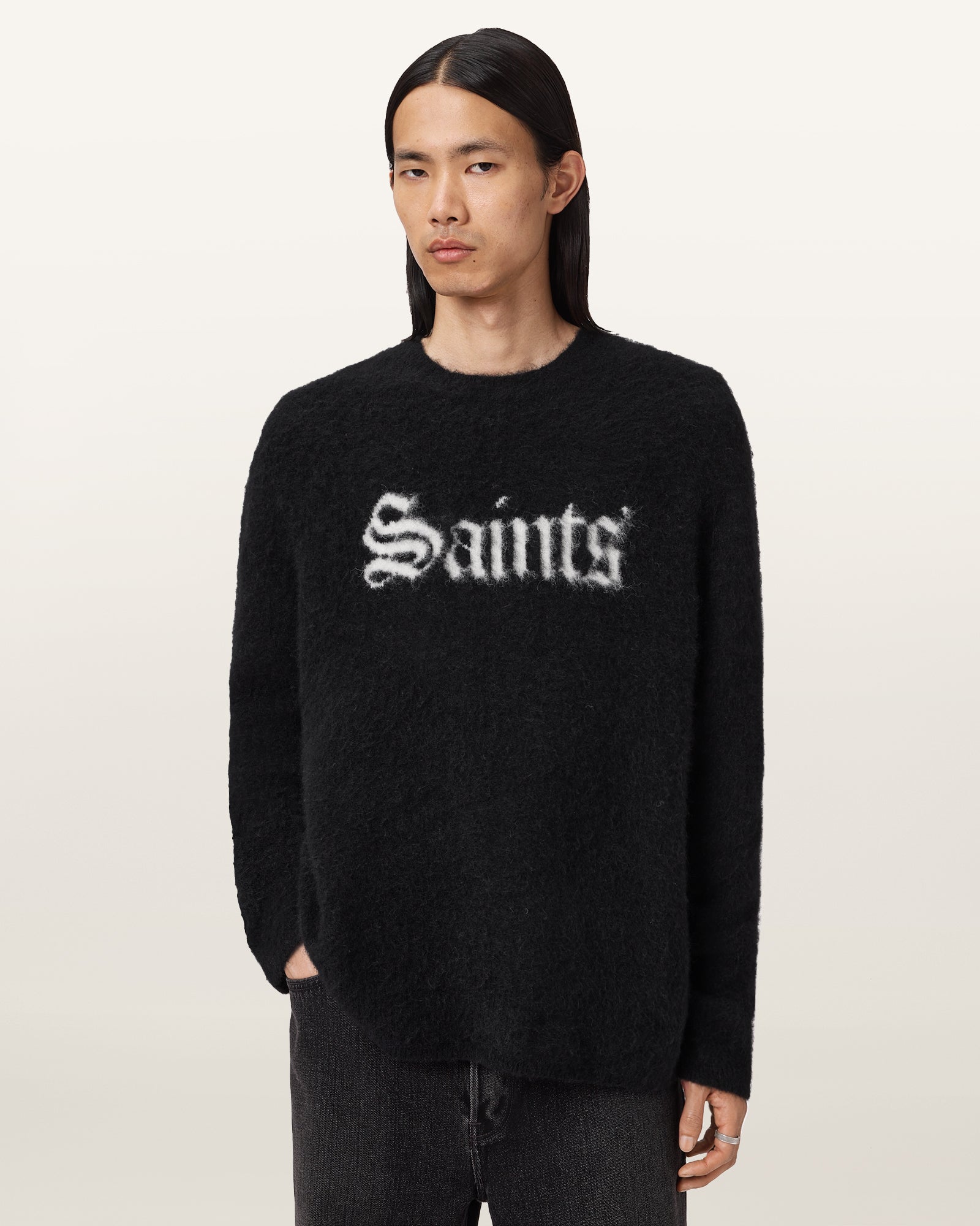 Saints Crew Knitwear - Image 4