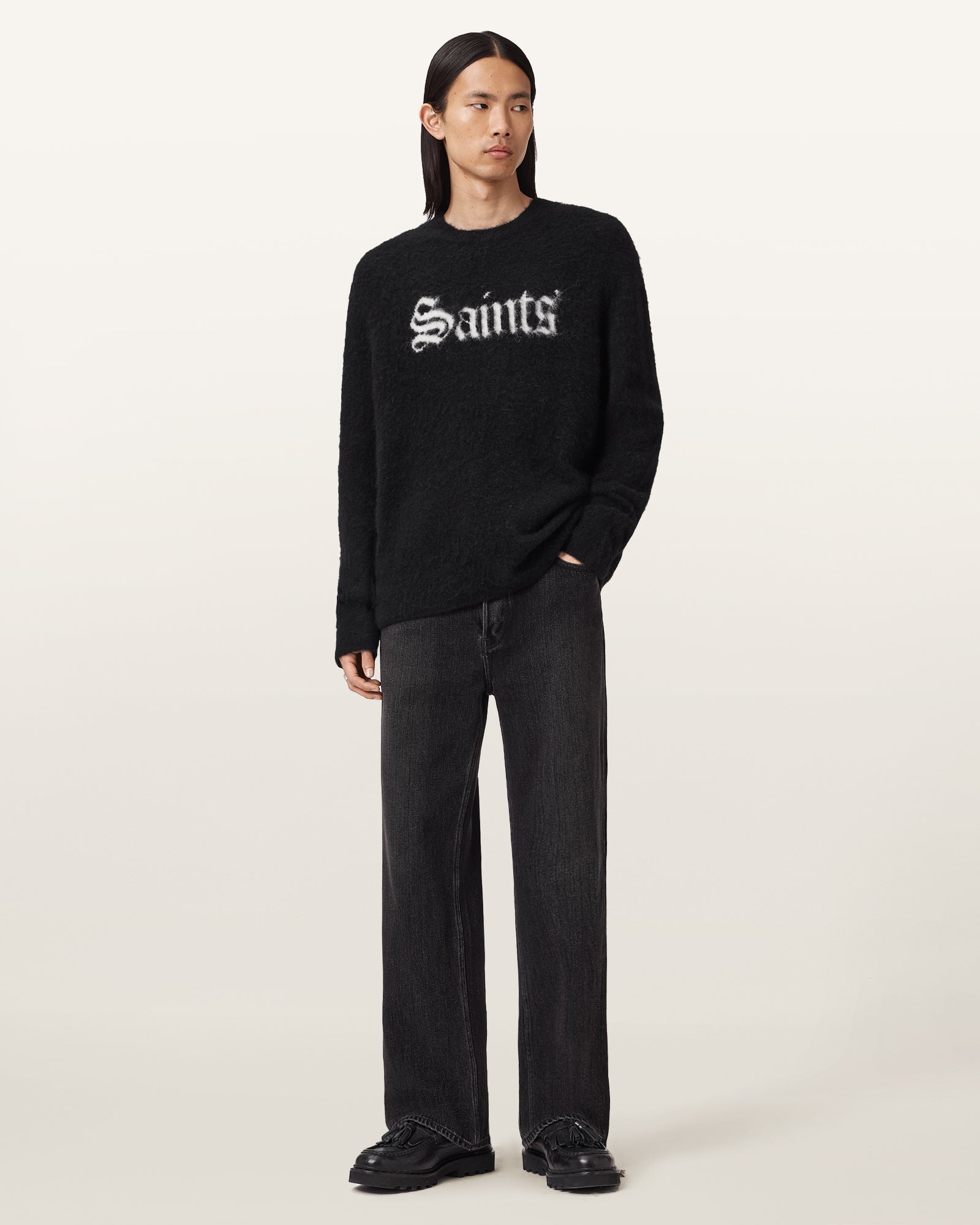 Saints Crew Knitwear - Image 5