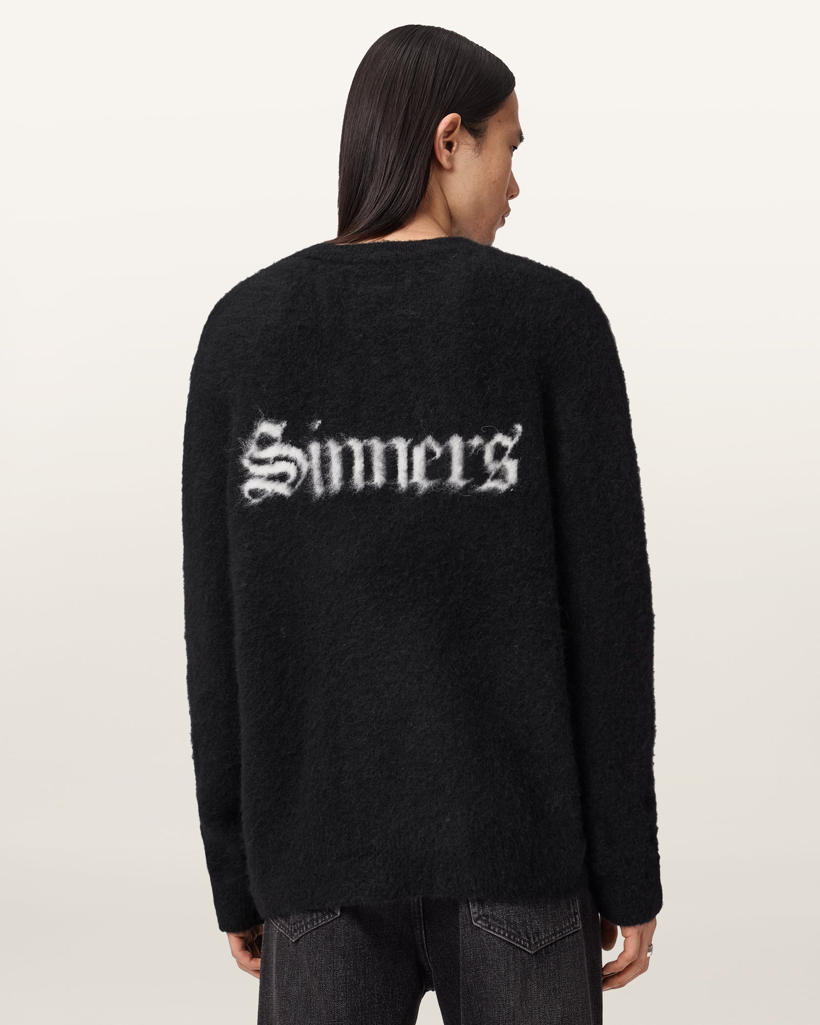 Saints Crew Knitwear - Image 6