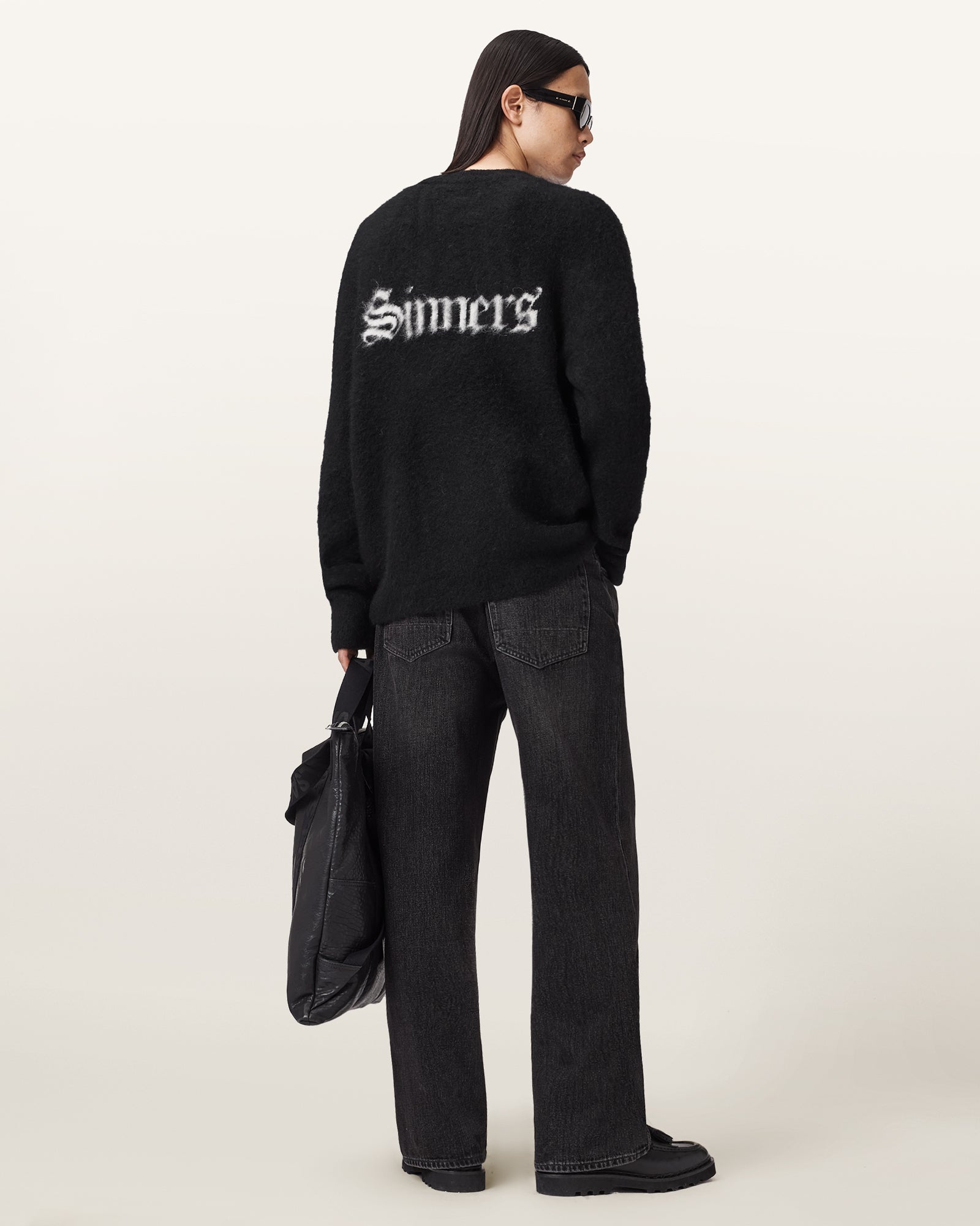 Saints Crew Knitwear - Image 7