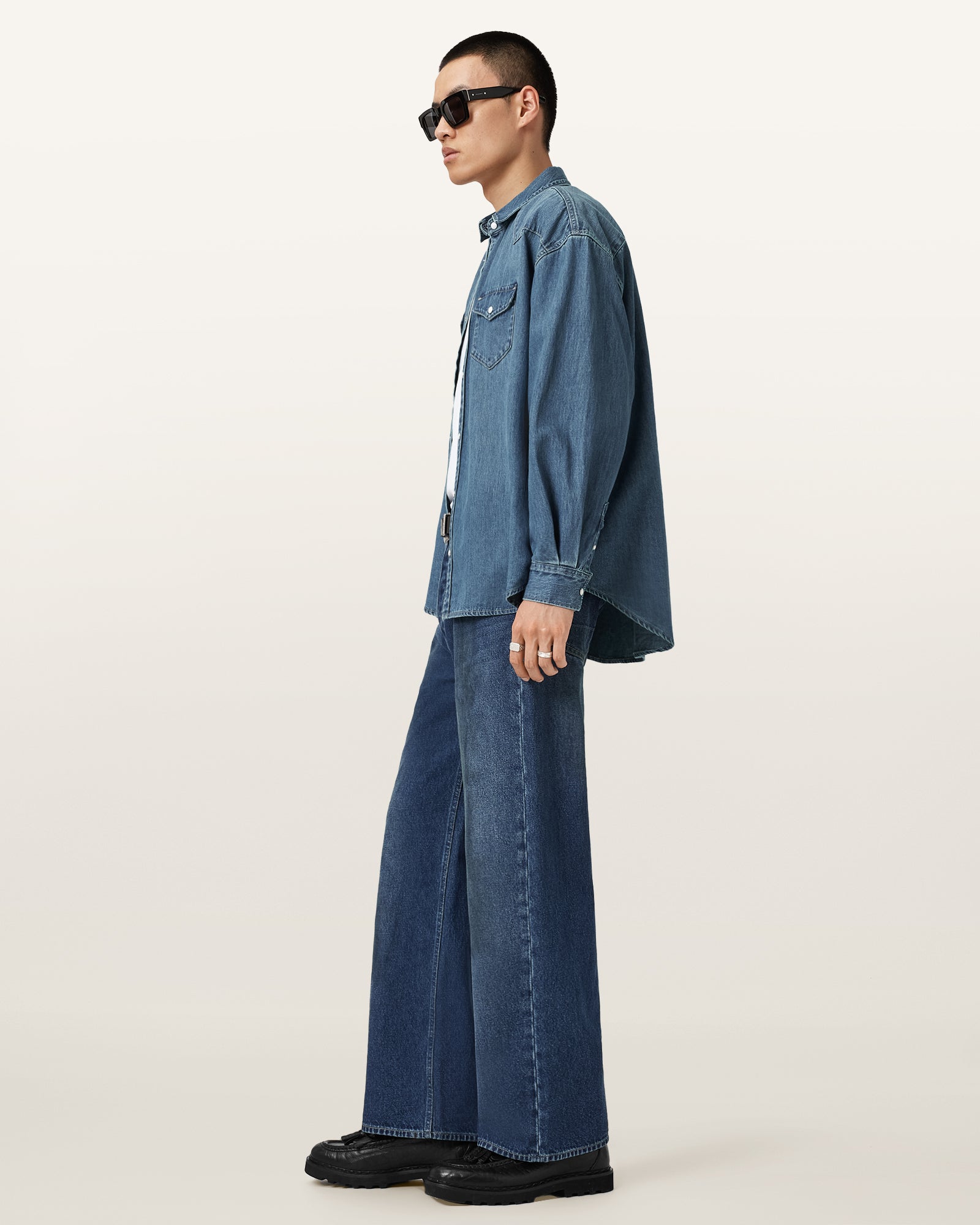 Fenton Shirt - Image 3