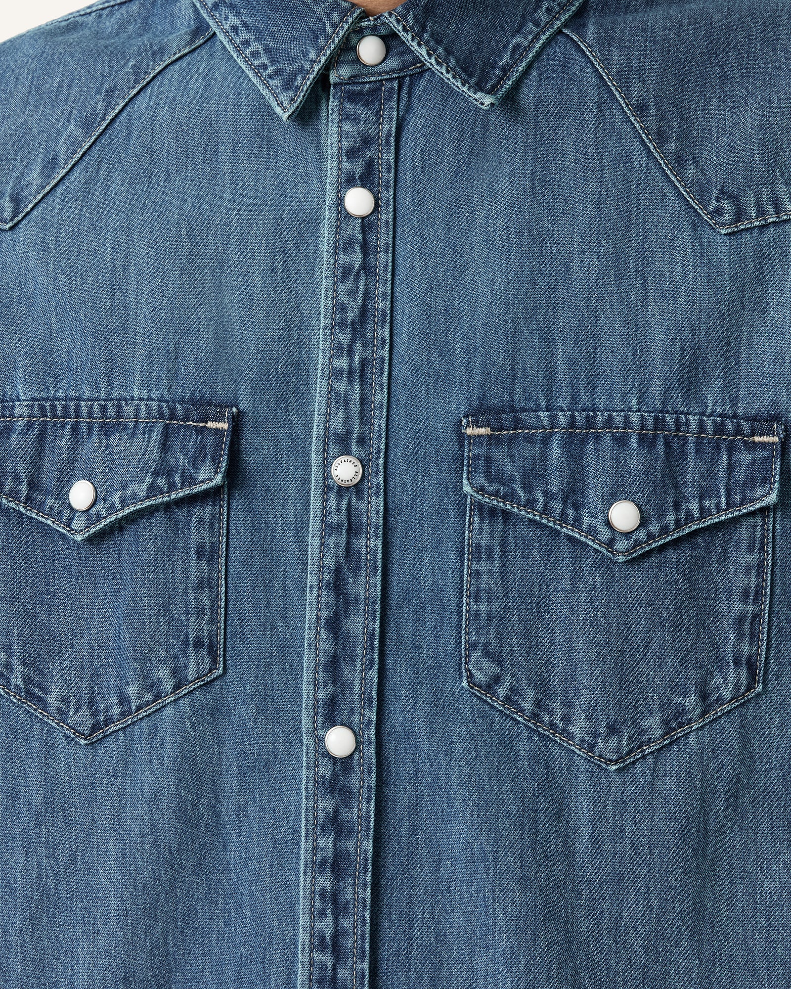 Fenton Shirt - Image 6