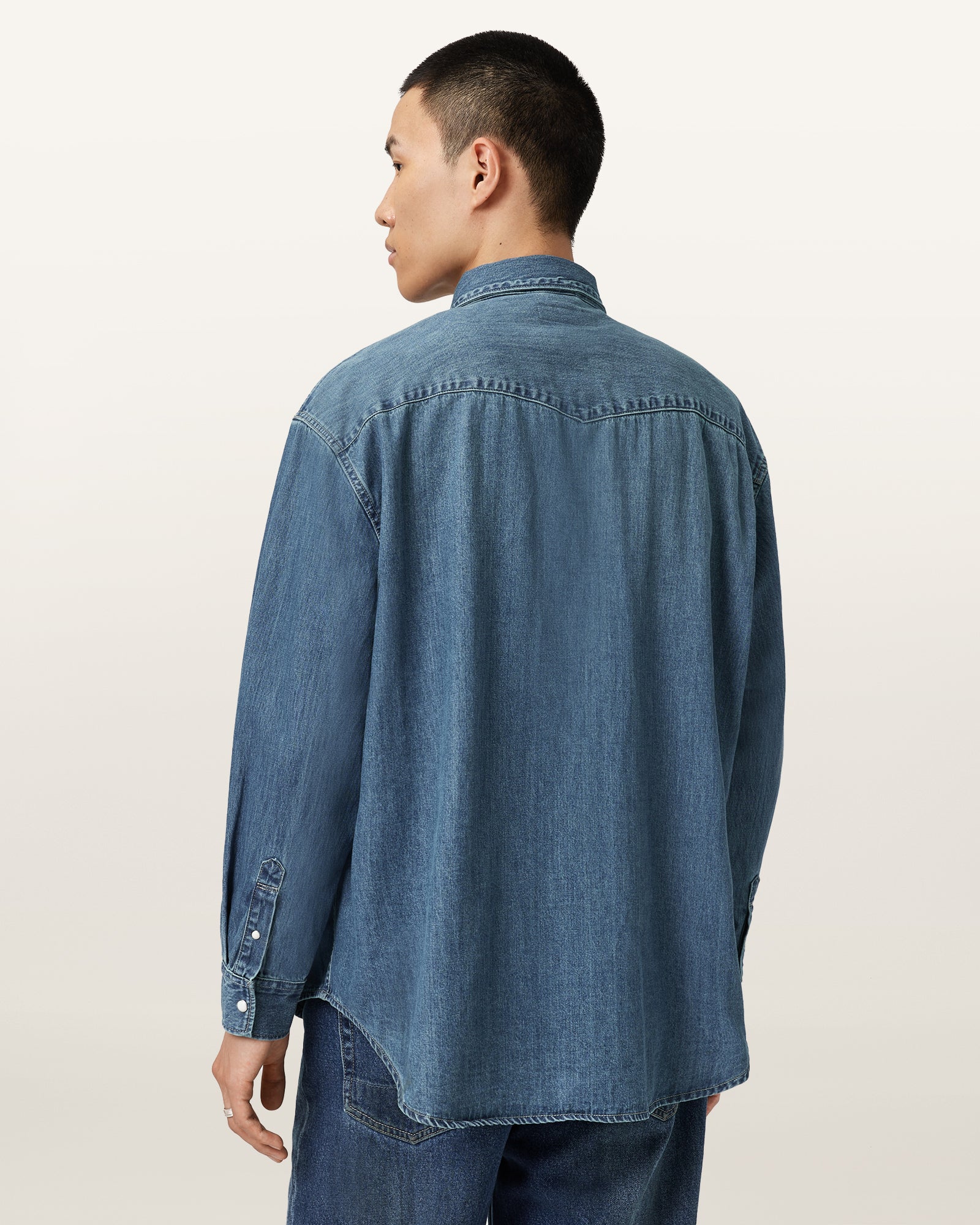 Fenton Shirt - Image 7