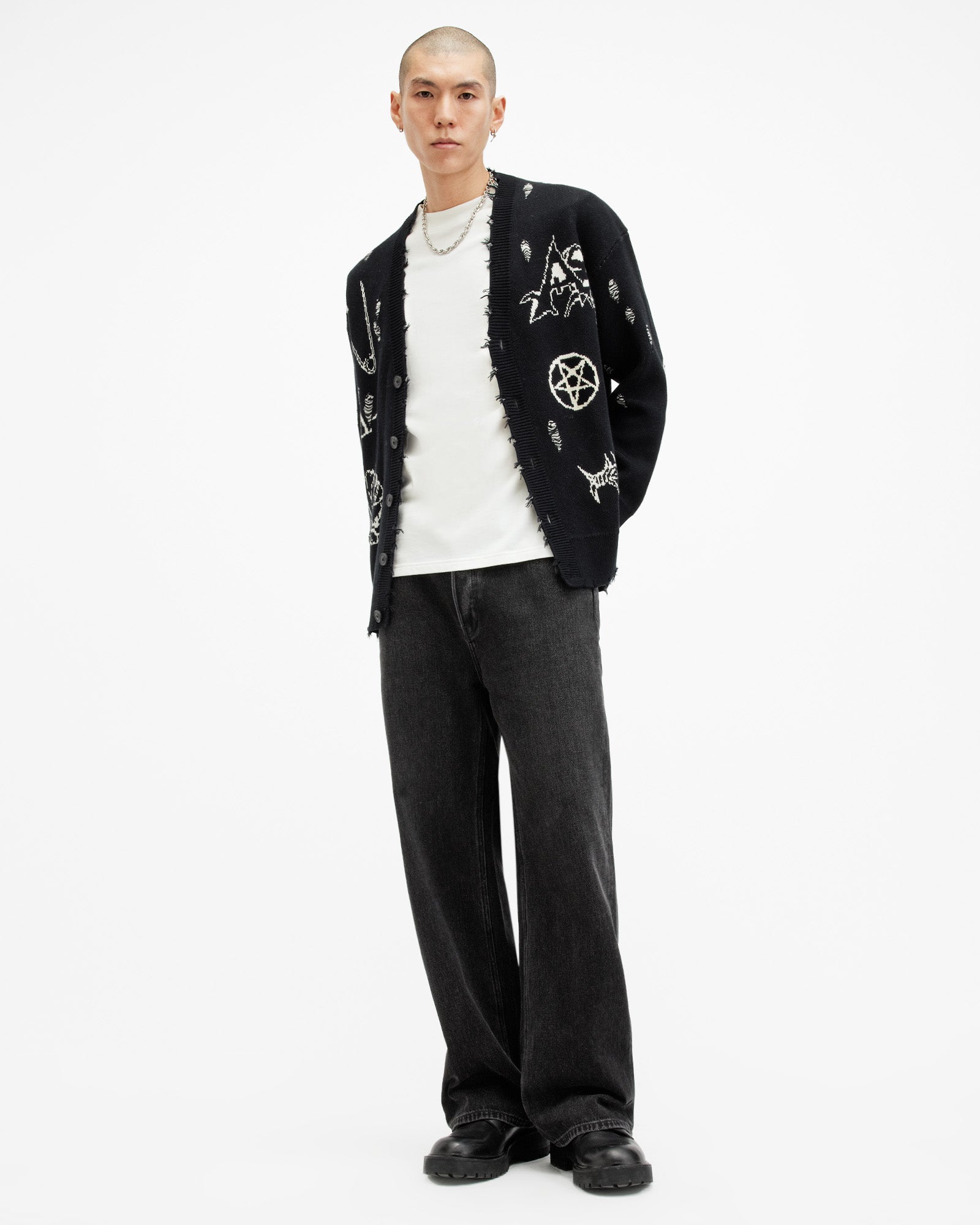 Koto Cardigan - Image 2