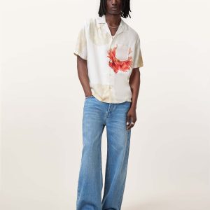 Fleur SS Shirt