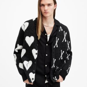 Bonebreak Cardigan