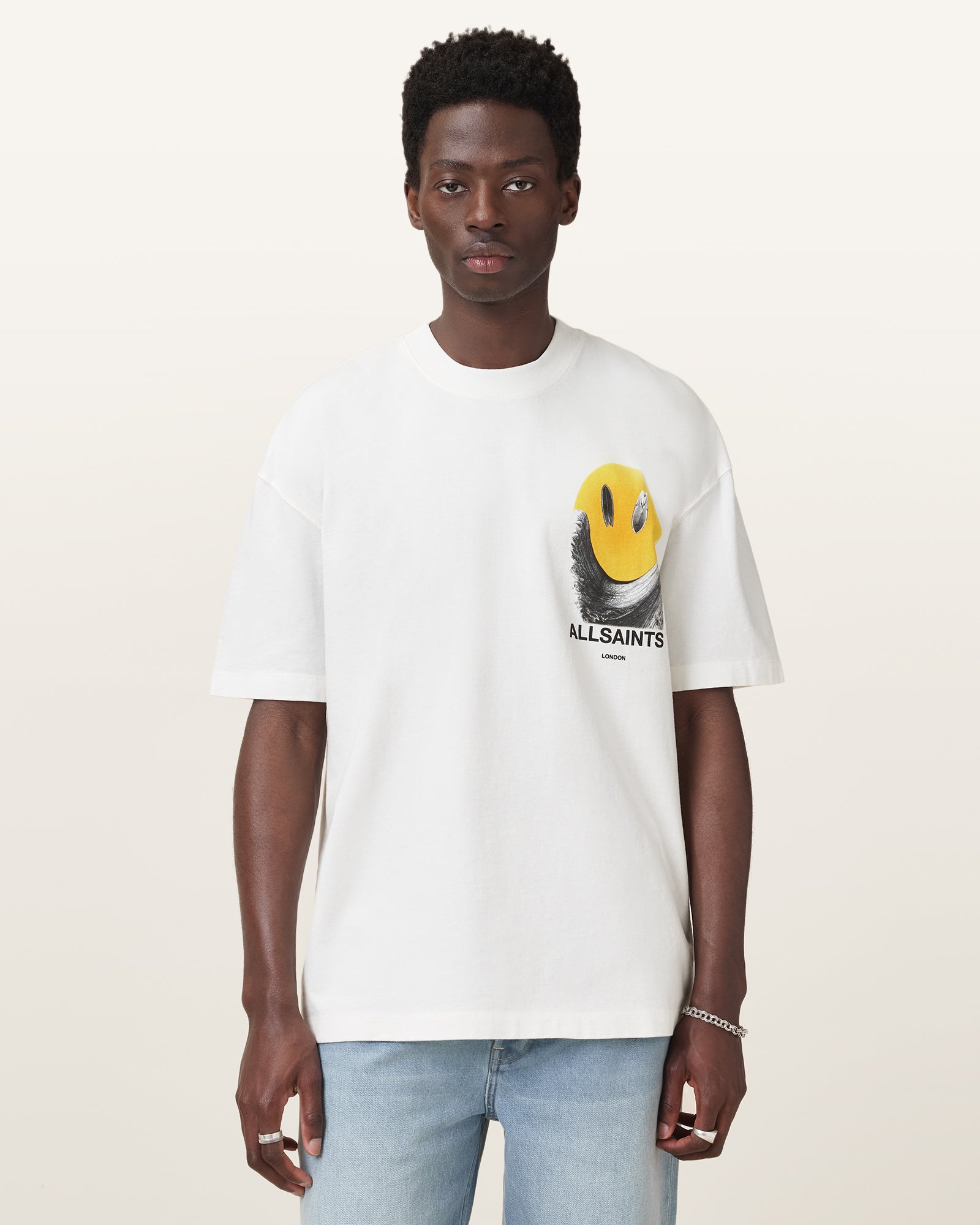 Party Wave SS Crew - Image 2