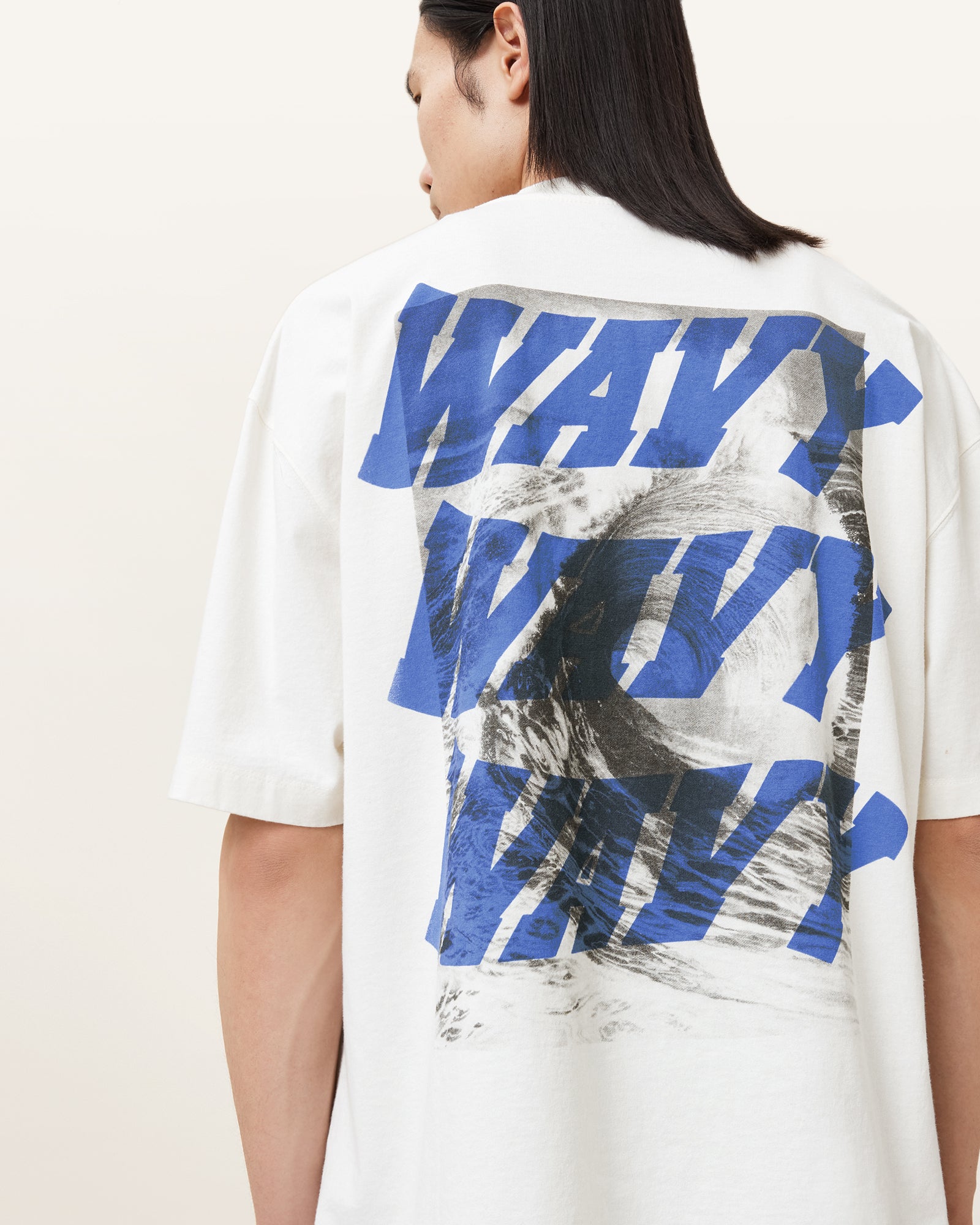 Wavy SS Crew - Image 2