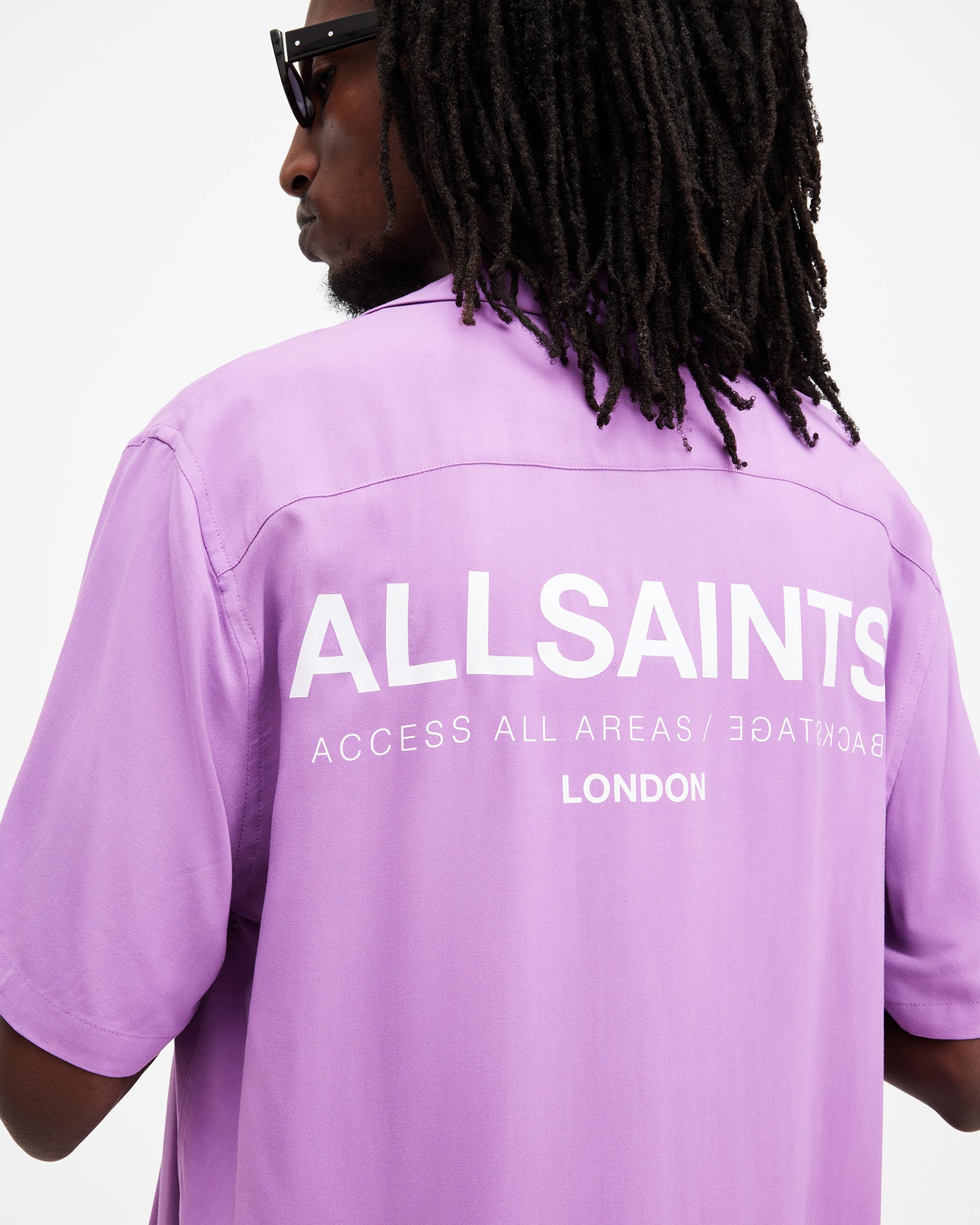 Access SS Shirt