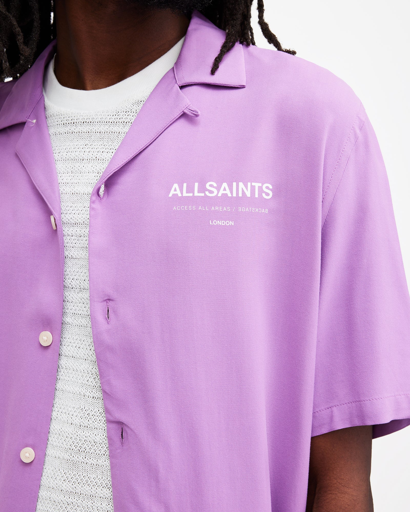 Access SS Shirt - Image 4