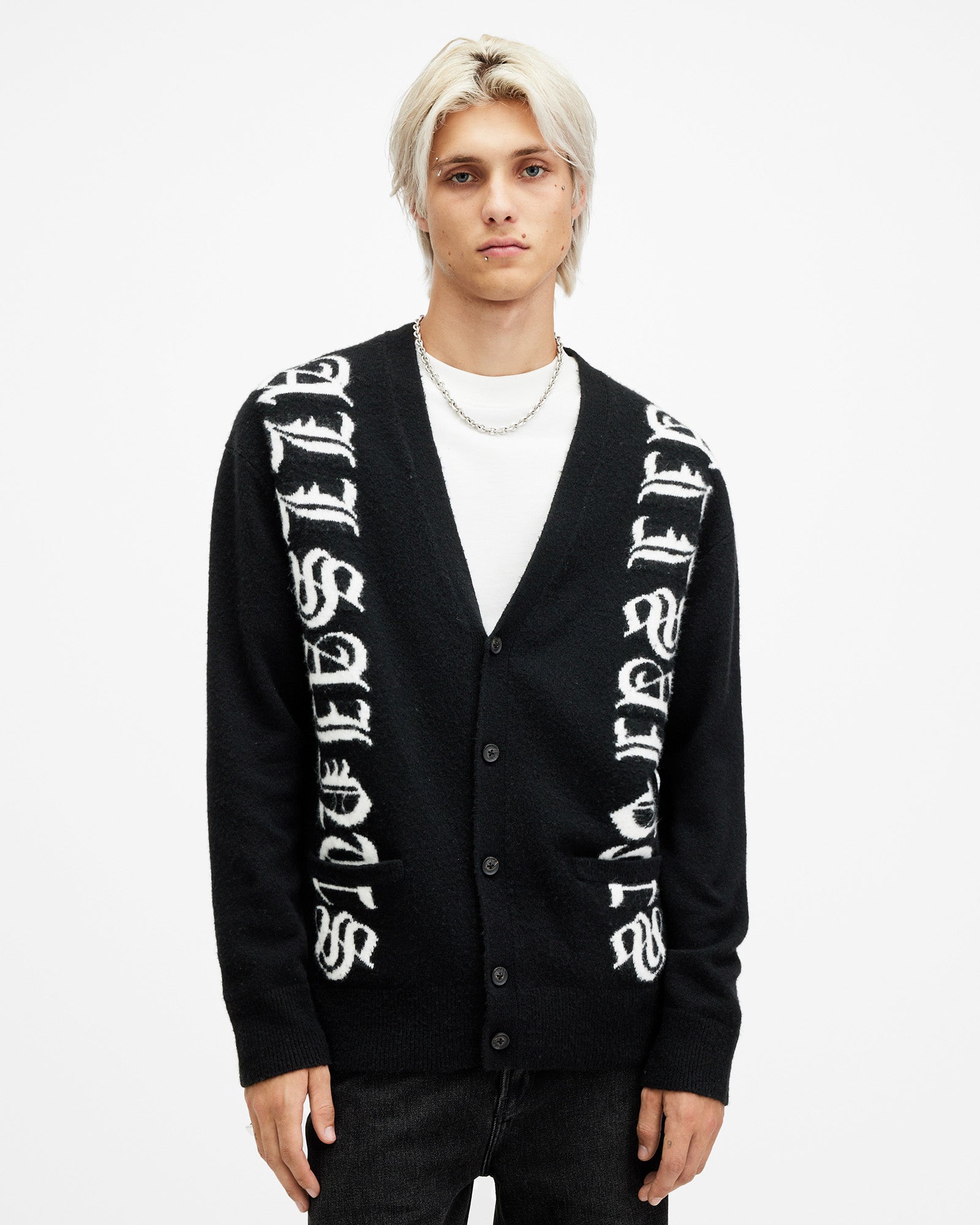 Scripture Cardigan - Image 6