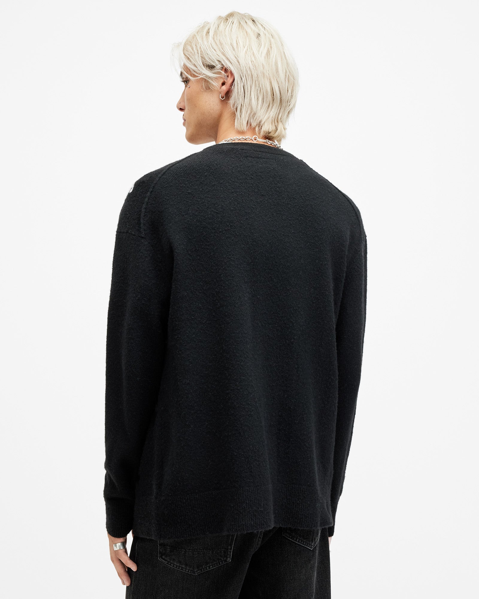 Scripture Cardigan - Image 10