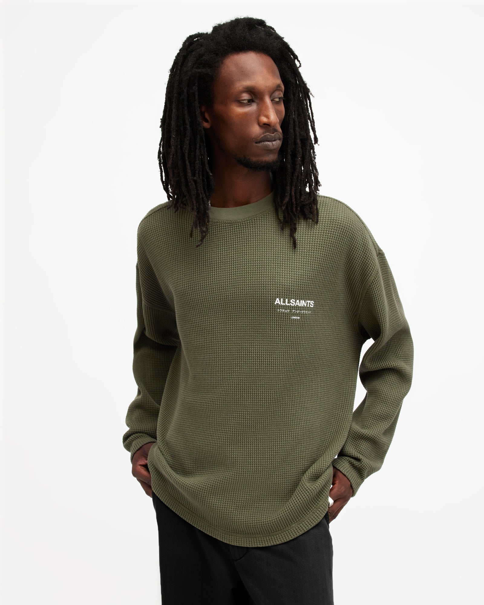 Crypt LS Crew - Image 4