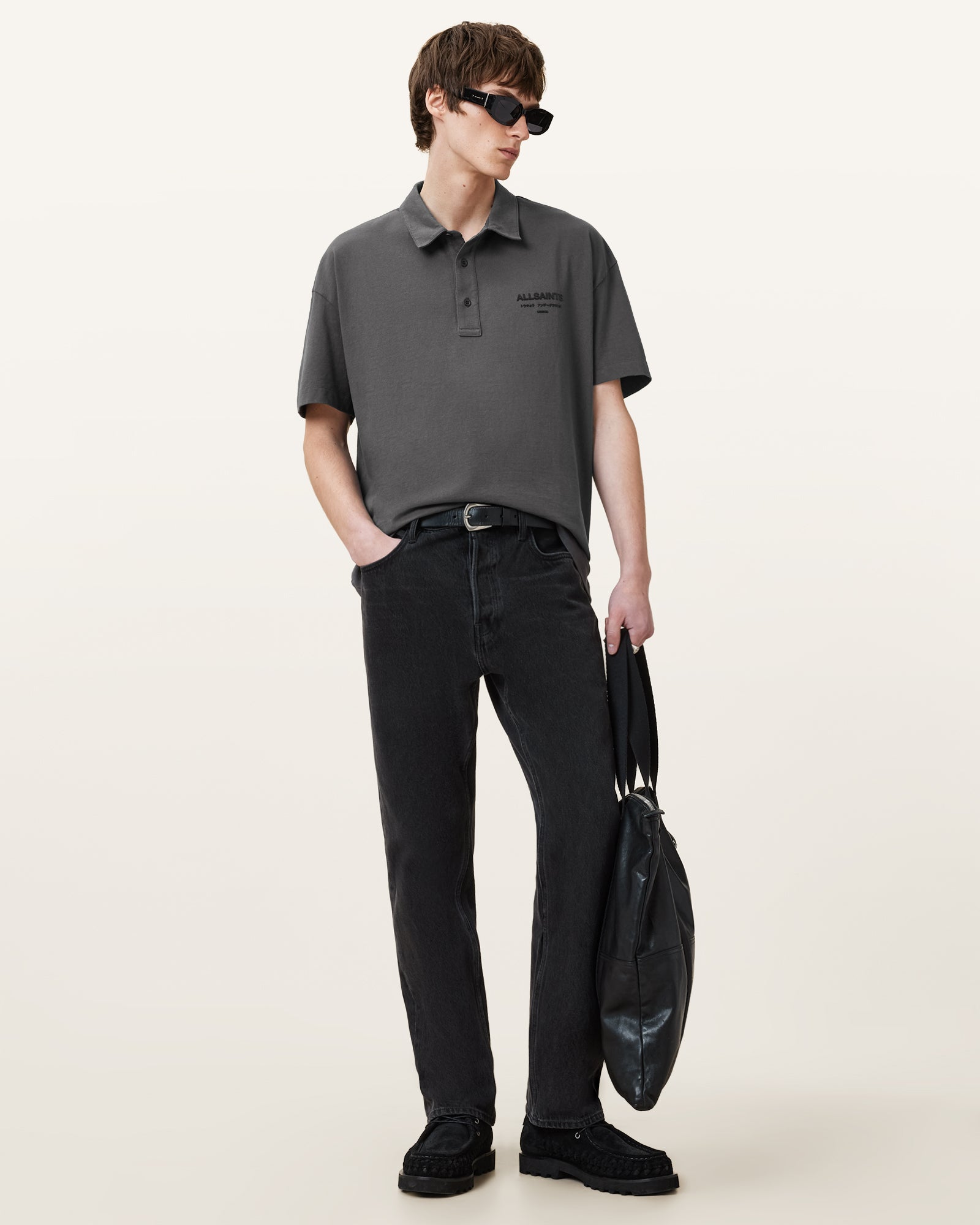 Xander SS Polo - Image 2