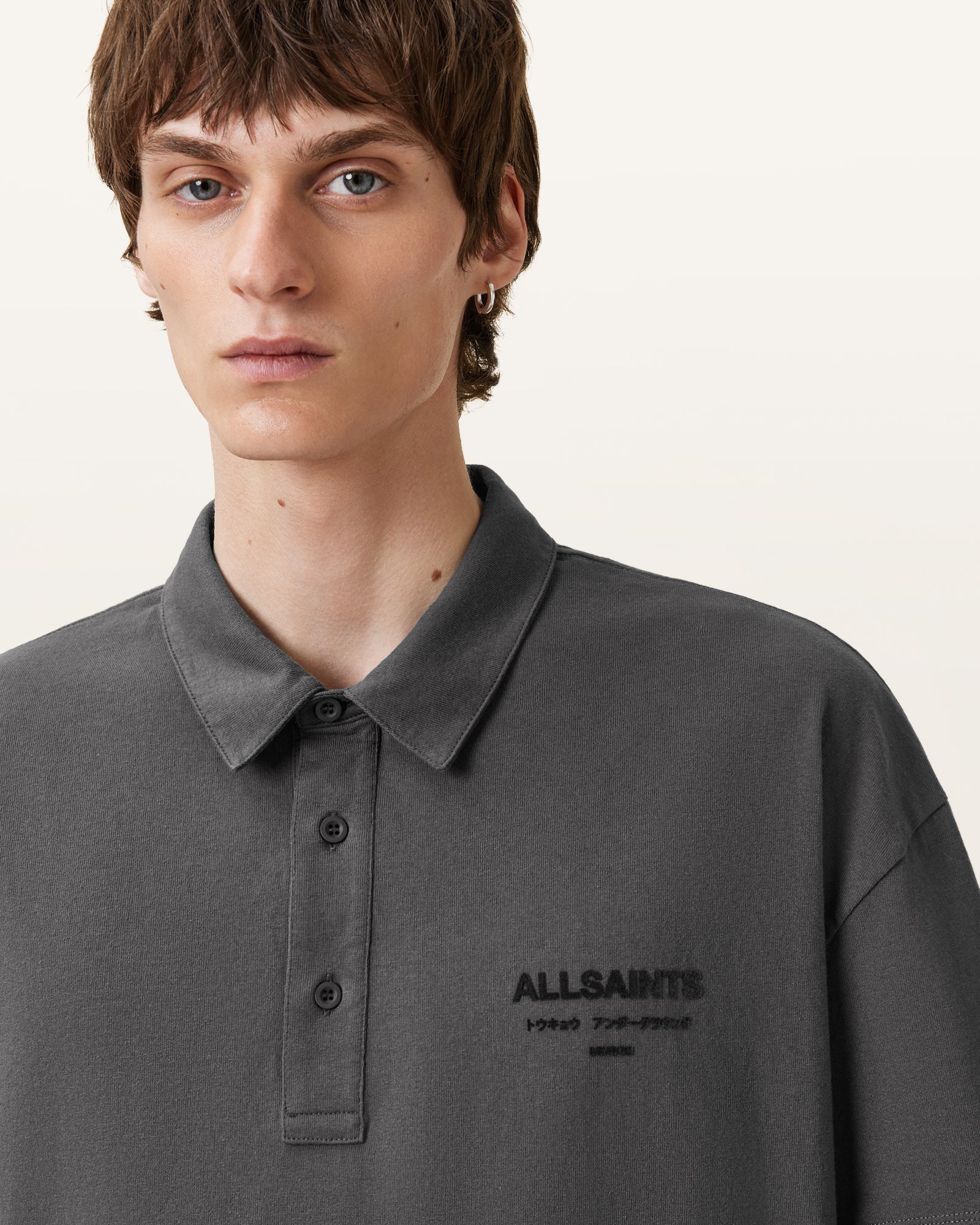 Xander SS Polo - Image 3