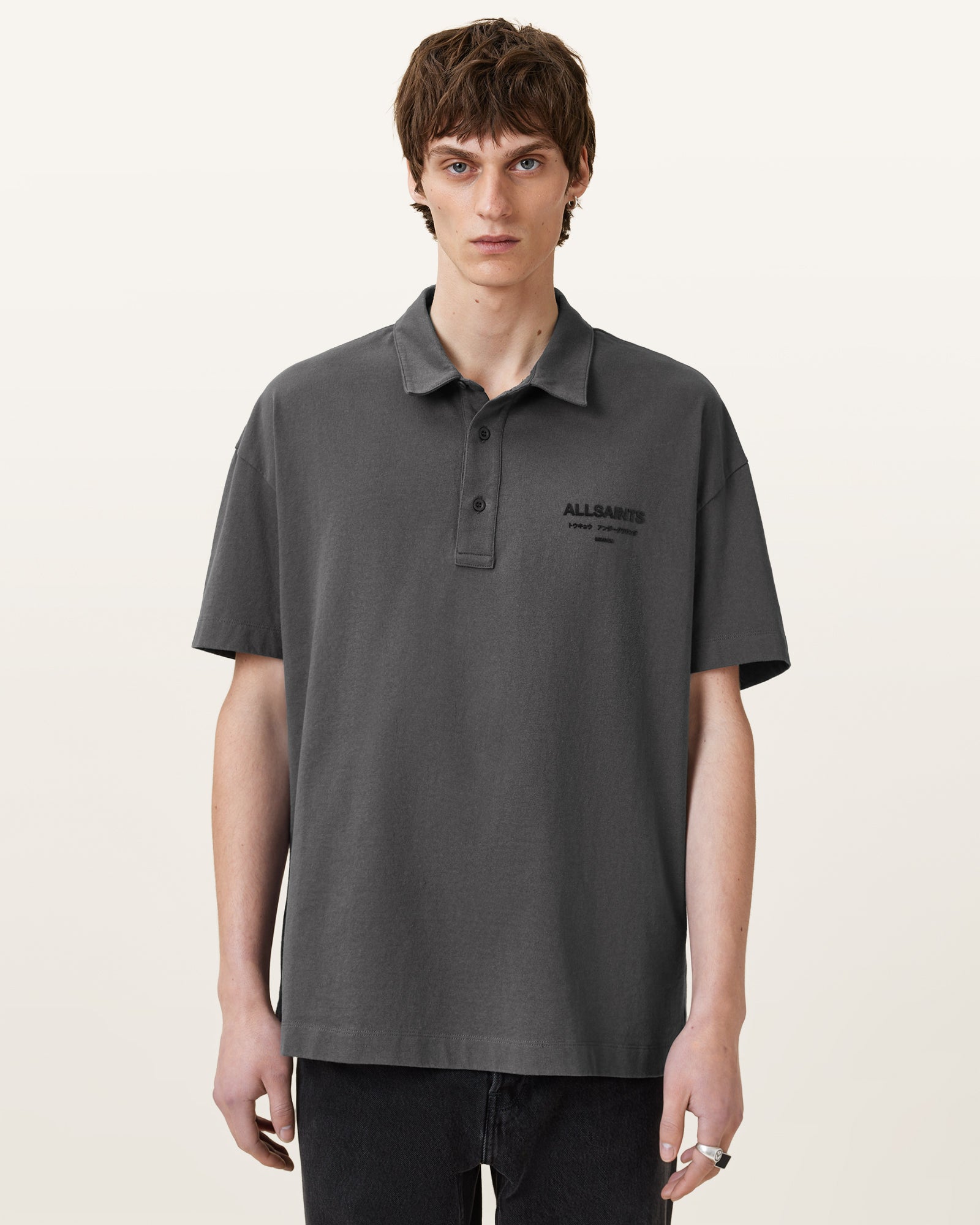 Xander SS Polo - Image 4