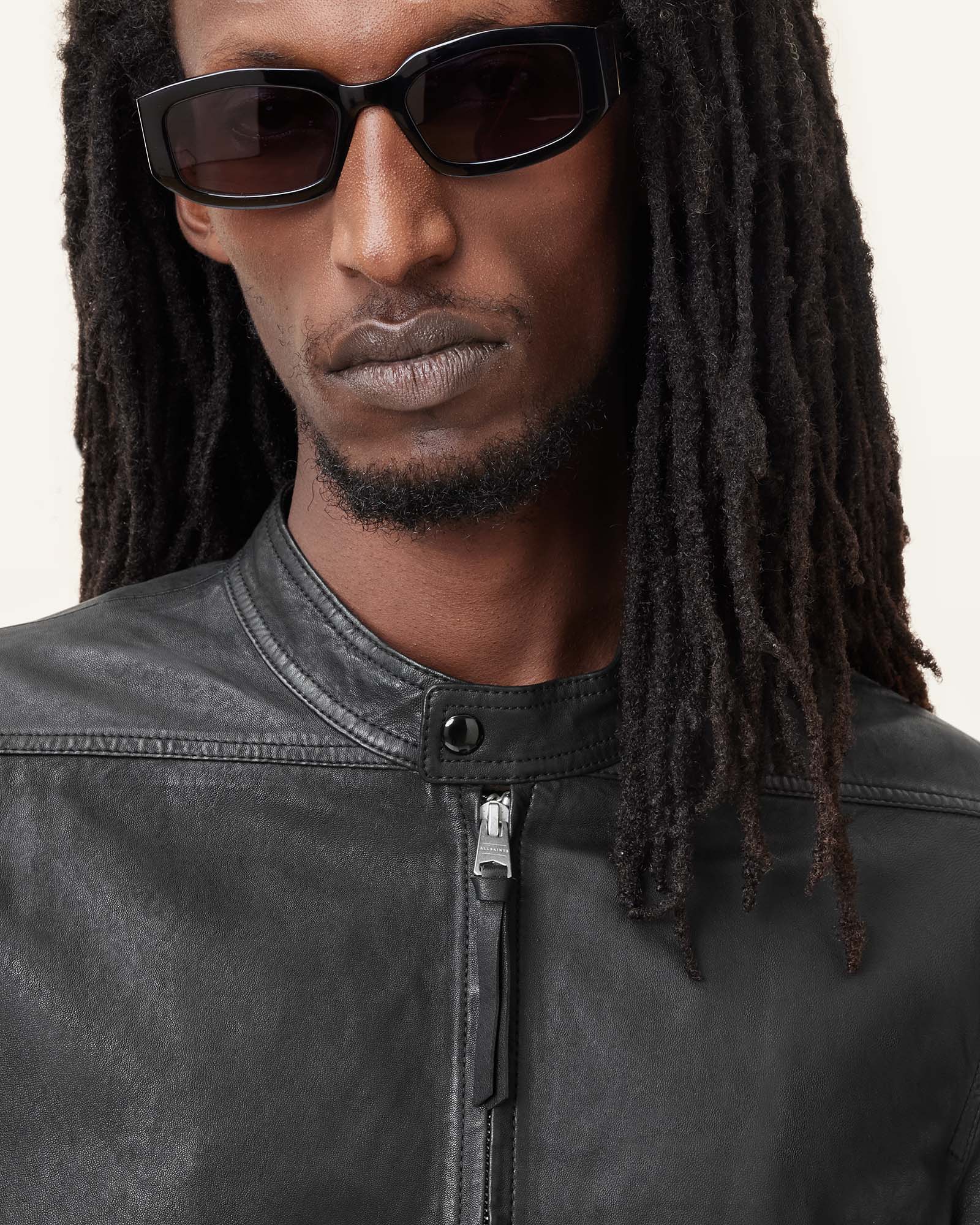 Colt Leather Jacket - Image 2