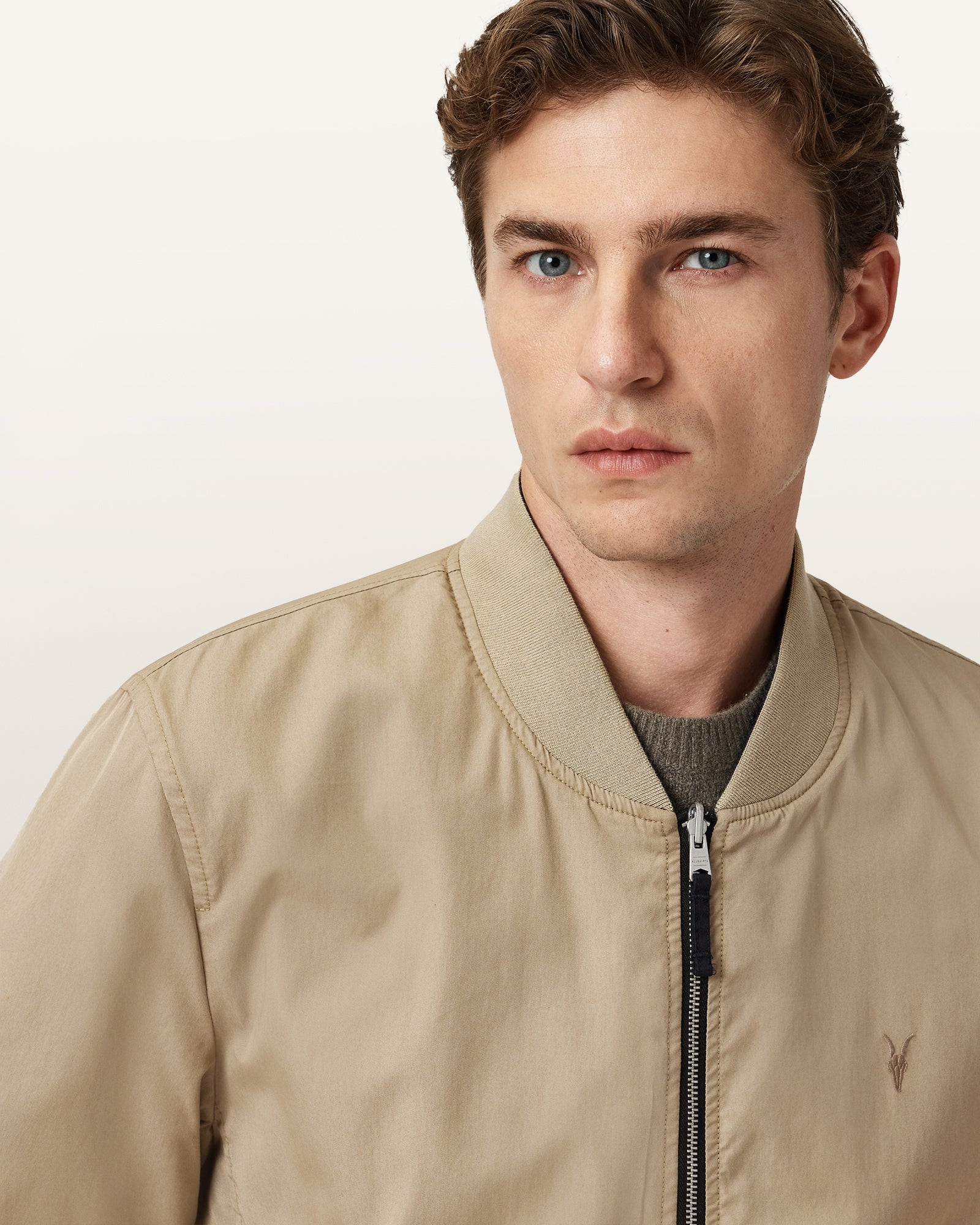 Rev Bassett Bomber Jacket - Image 2