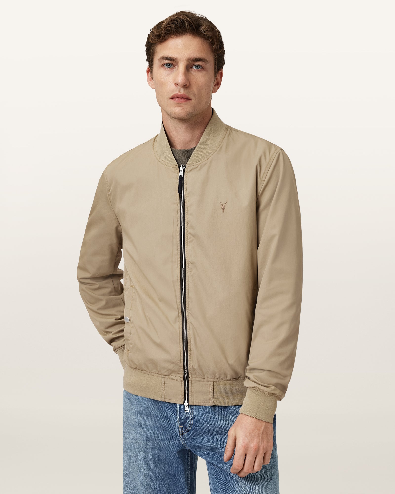 Rev Bassett Bomber Jacket - Image 3