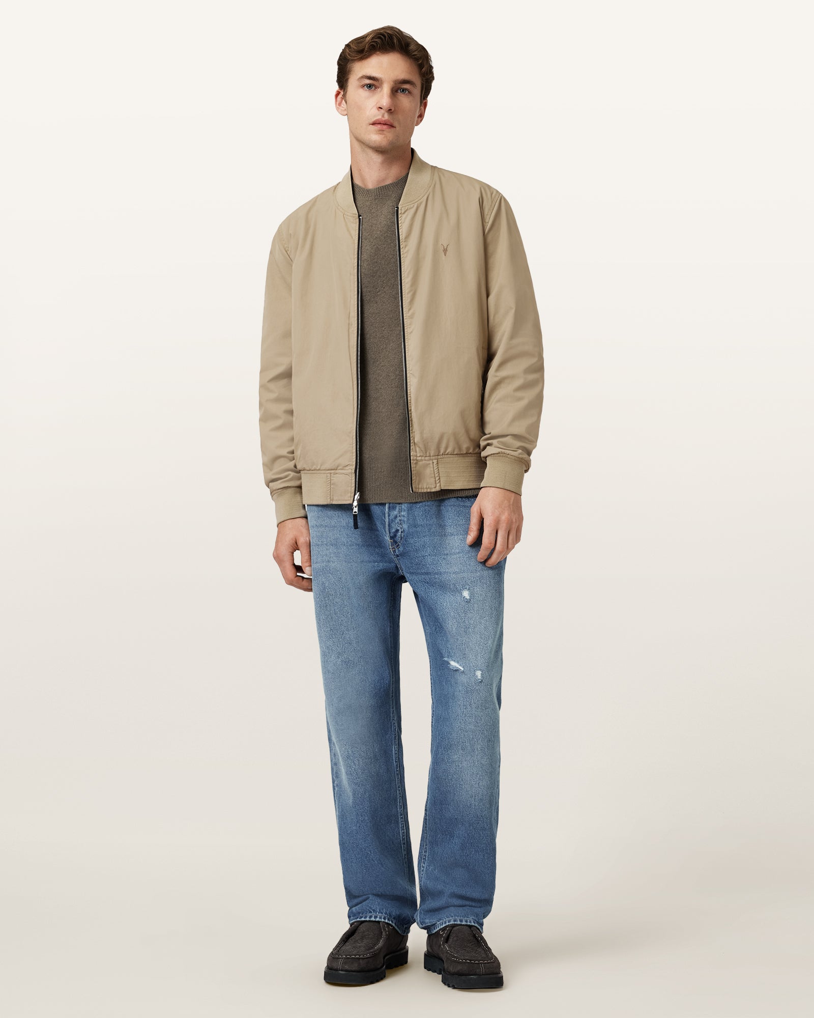 Rev Bassett Bomber Jacket - Image 5