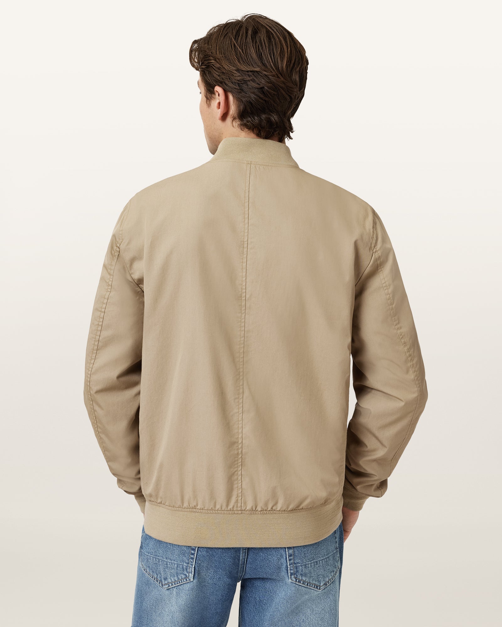 Rev Bassett Bomber Jacket - Image 8