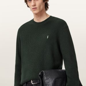 Aspen Crew Jumper