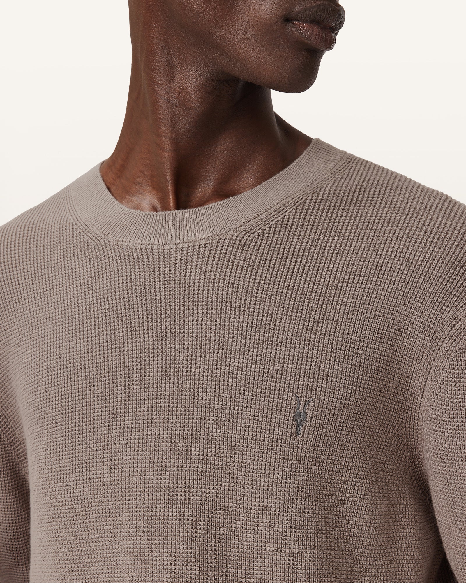 Aspen Crew Jumper - Image 2