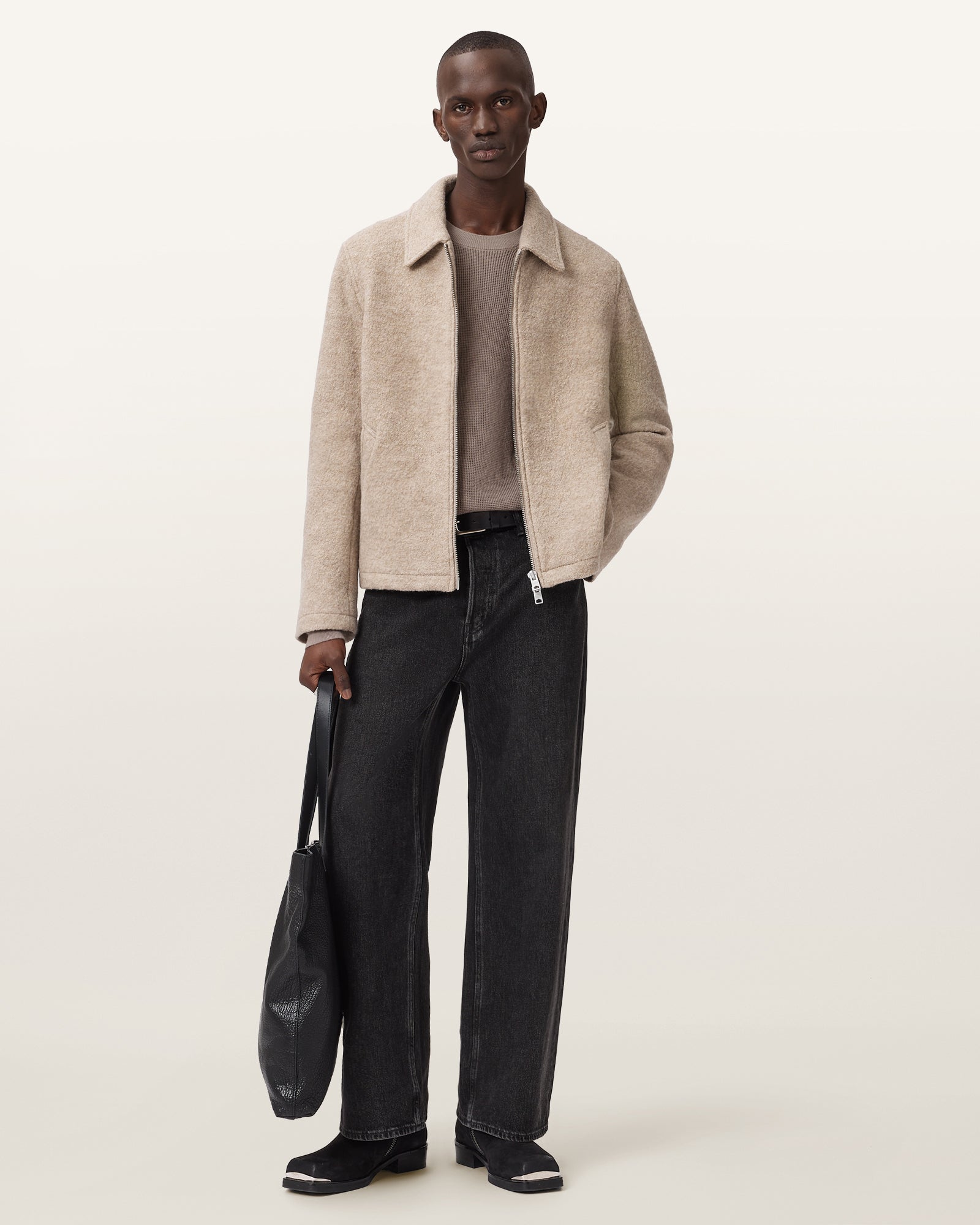 Aspen Crew Jumper - Image 3