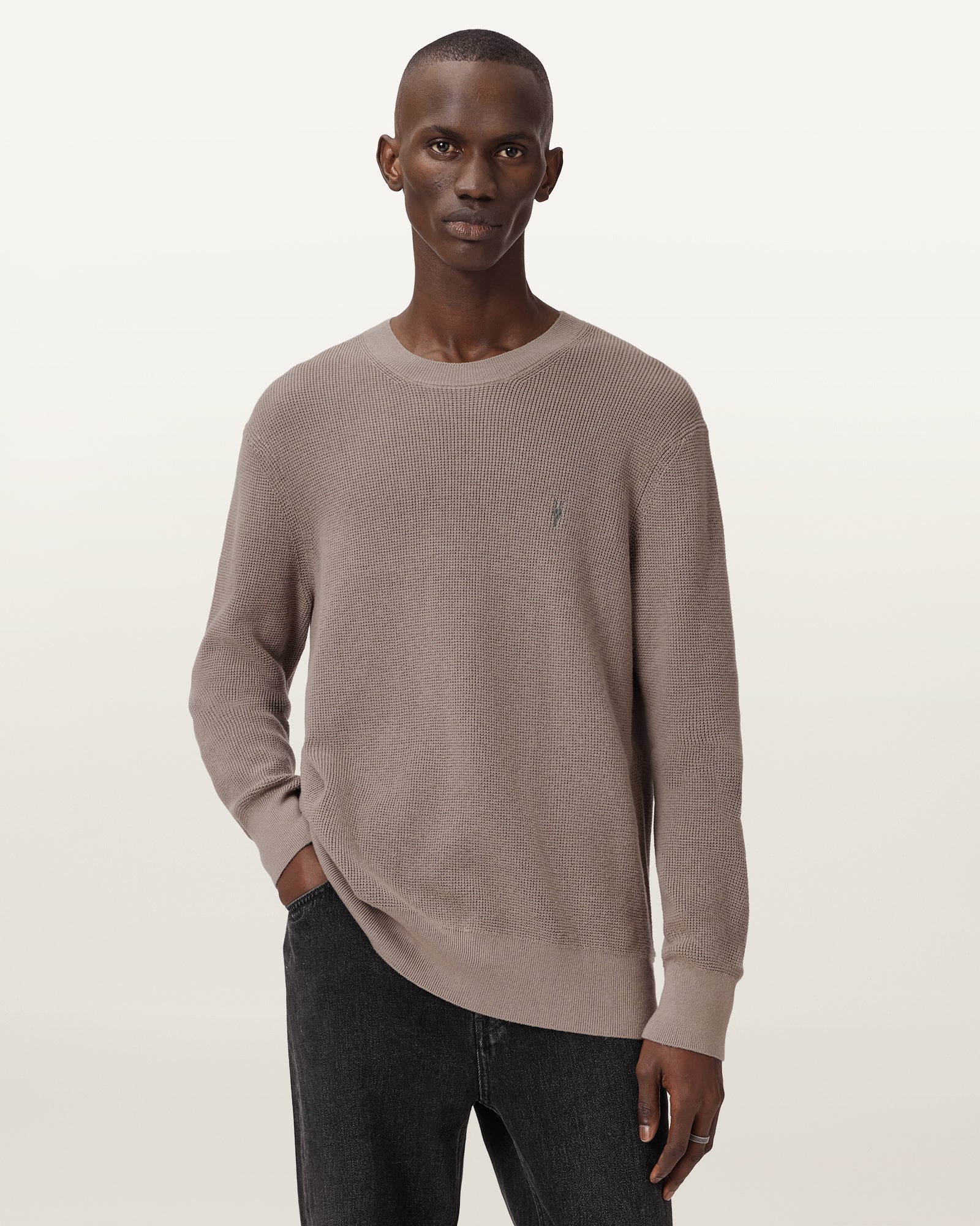 Aspen Crew Jumper - Image 4