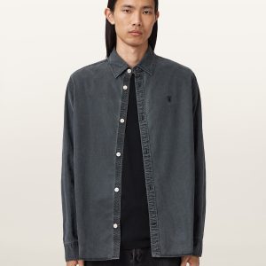 Bodhi LS Overshirt