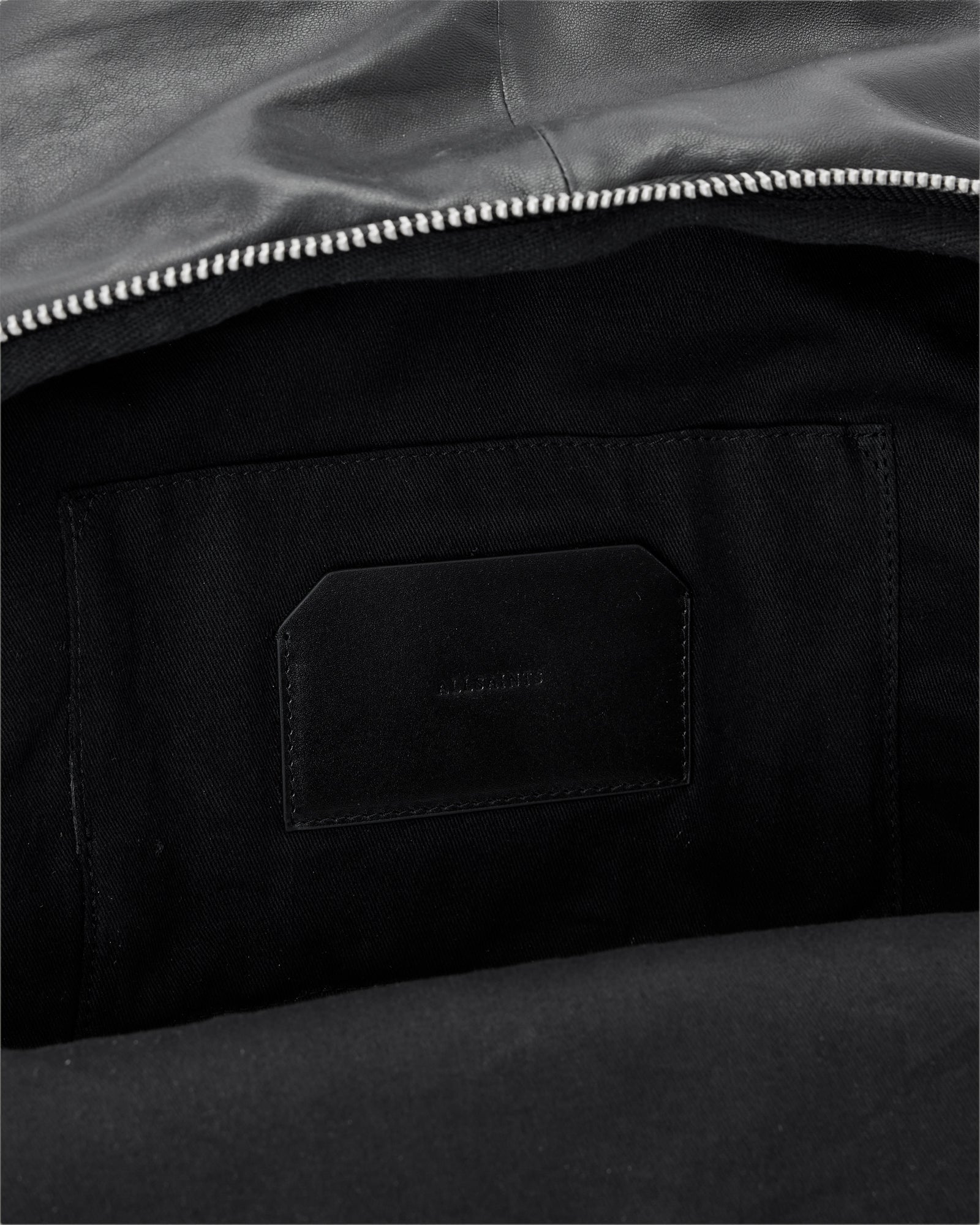 Finn Updated Leather Backpack - Image 3