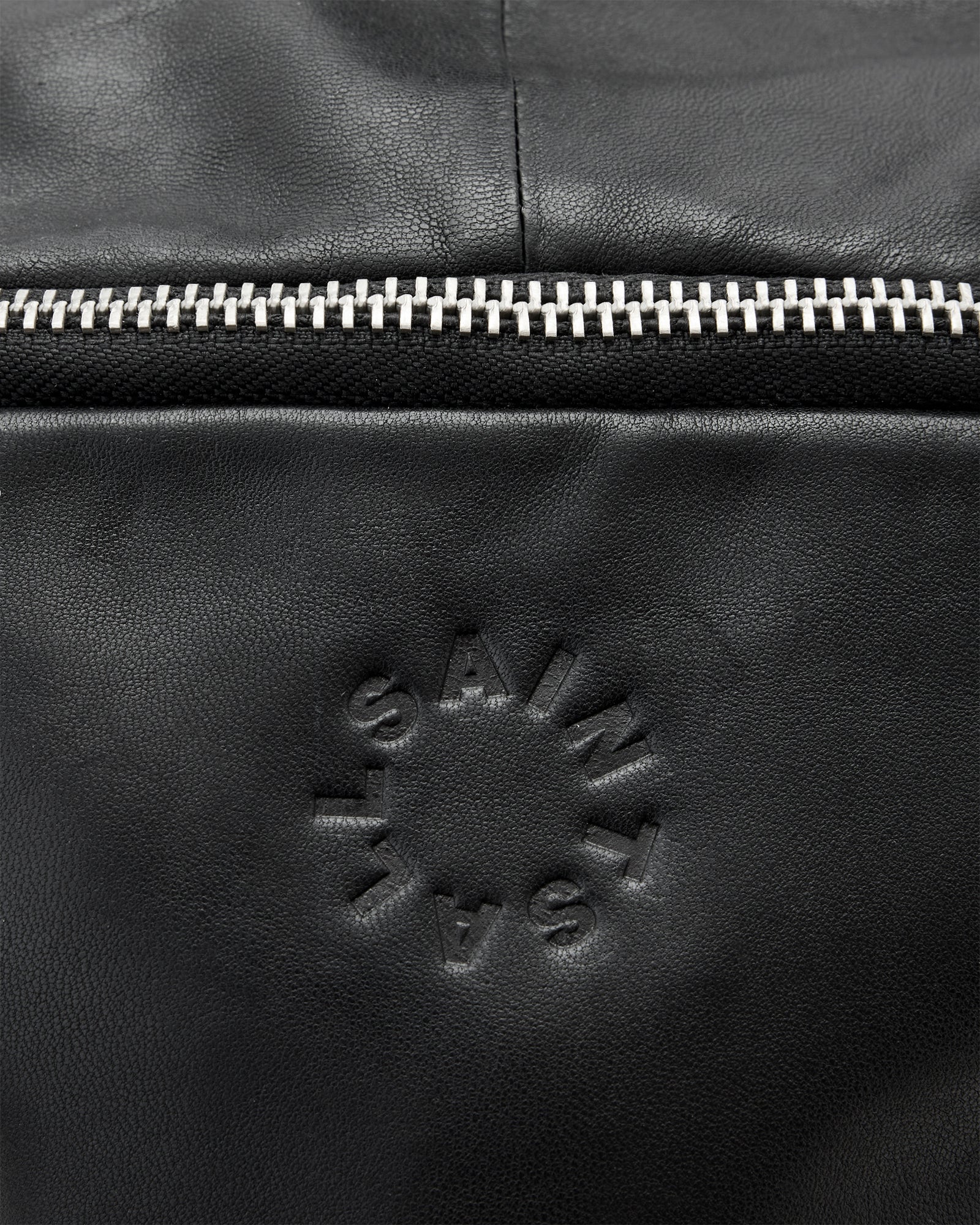 Finn Updated Leather Backpack - Image 6