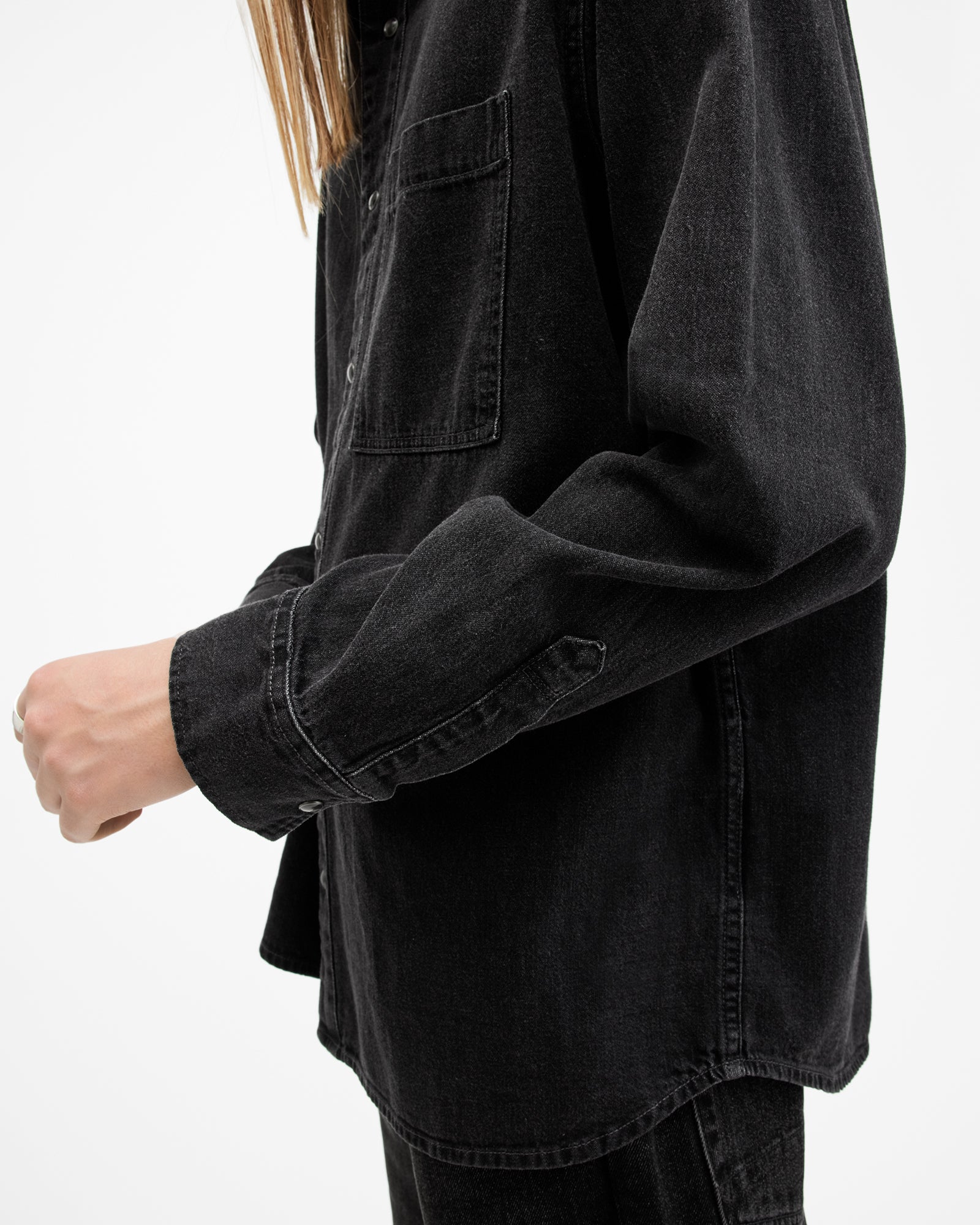 Tolhurst Shirt - Image 4