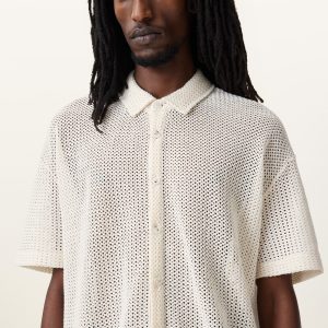 Munroe SS Shirt