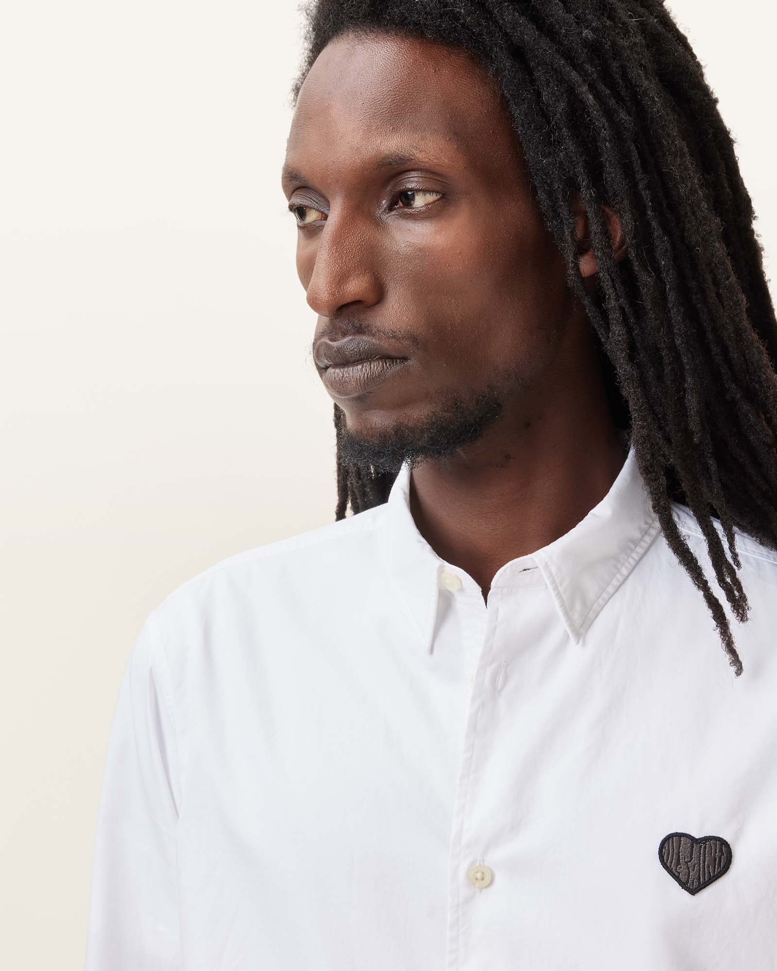 Amante LS Shirt - Image 4