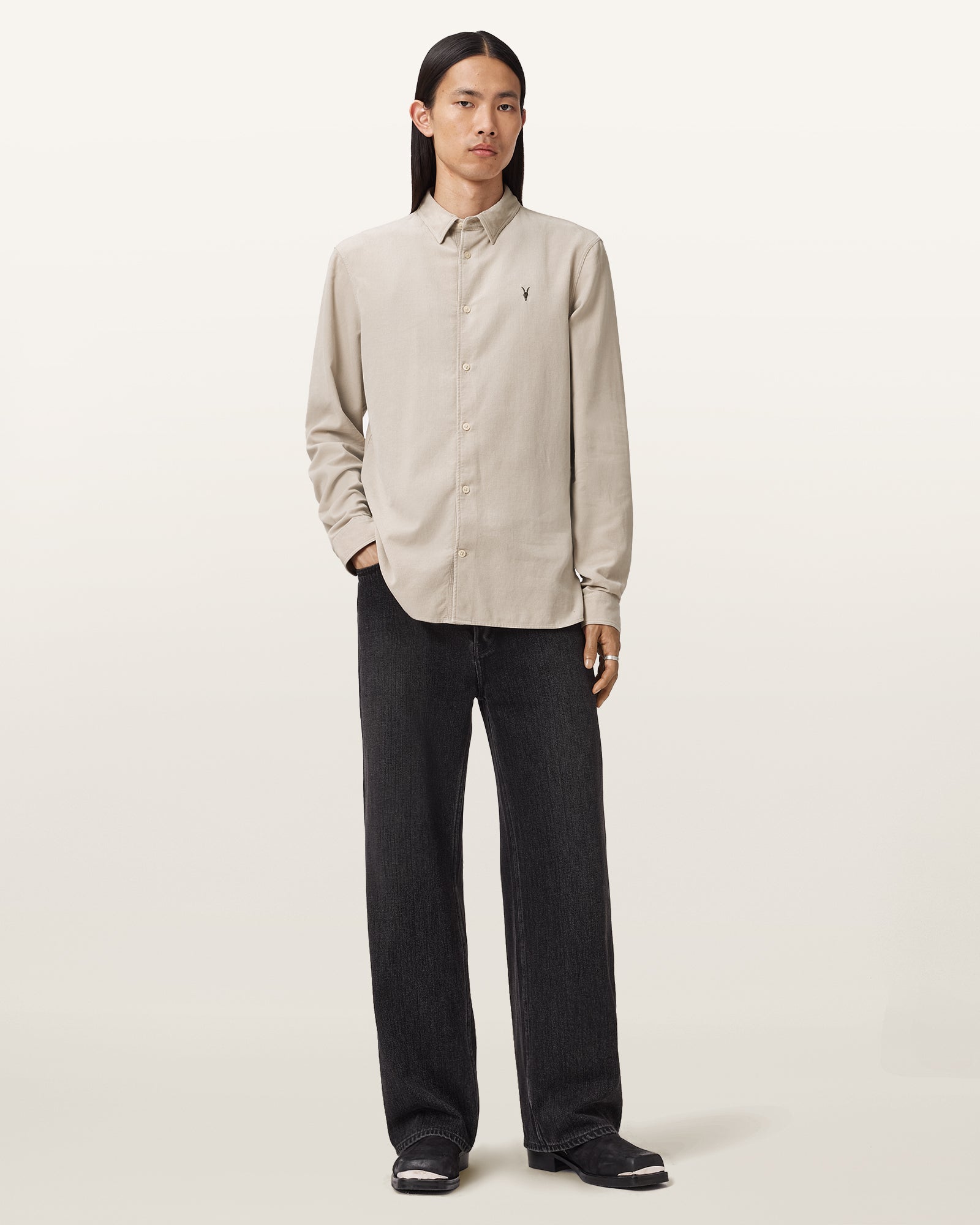 Birchwood LS Shirt - Image 4