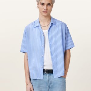Arran SS Shirt