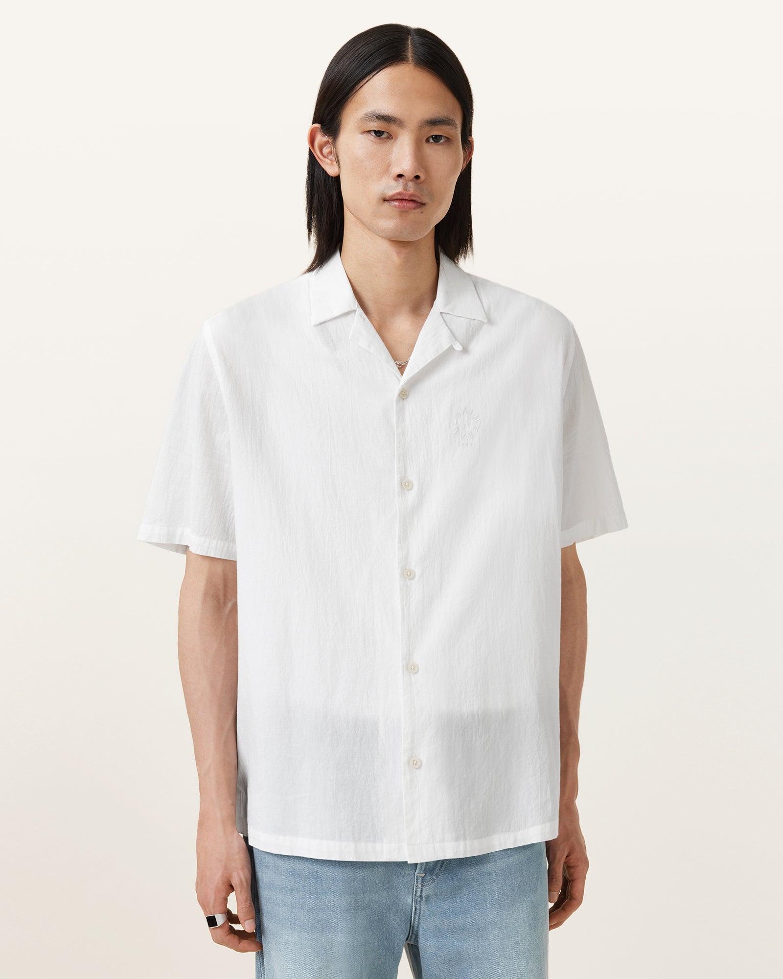 Haven SS Shirt - Image 5