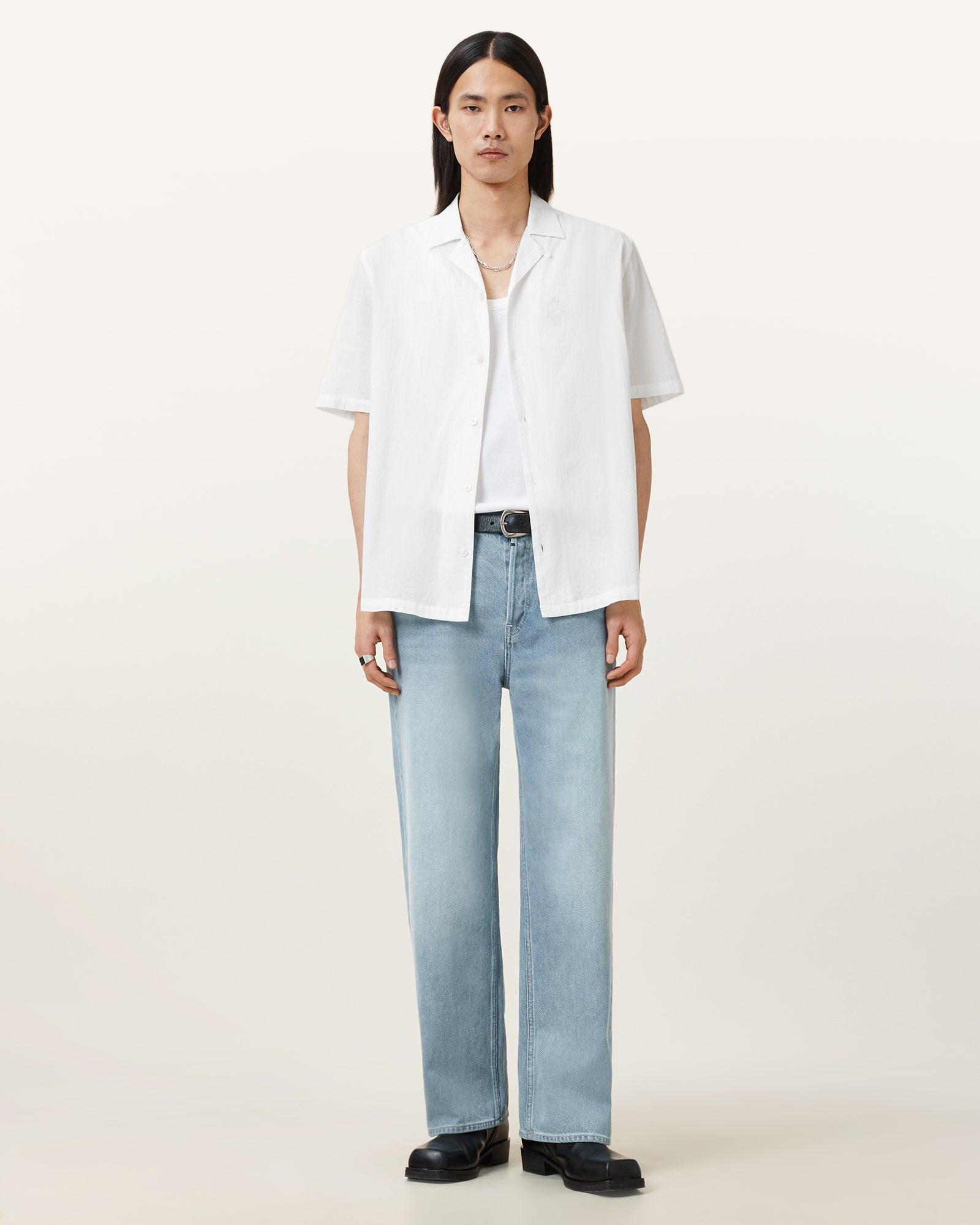 Haven SS Shirt - Image 6