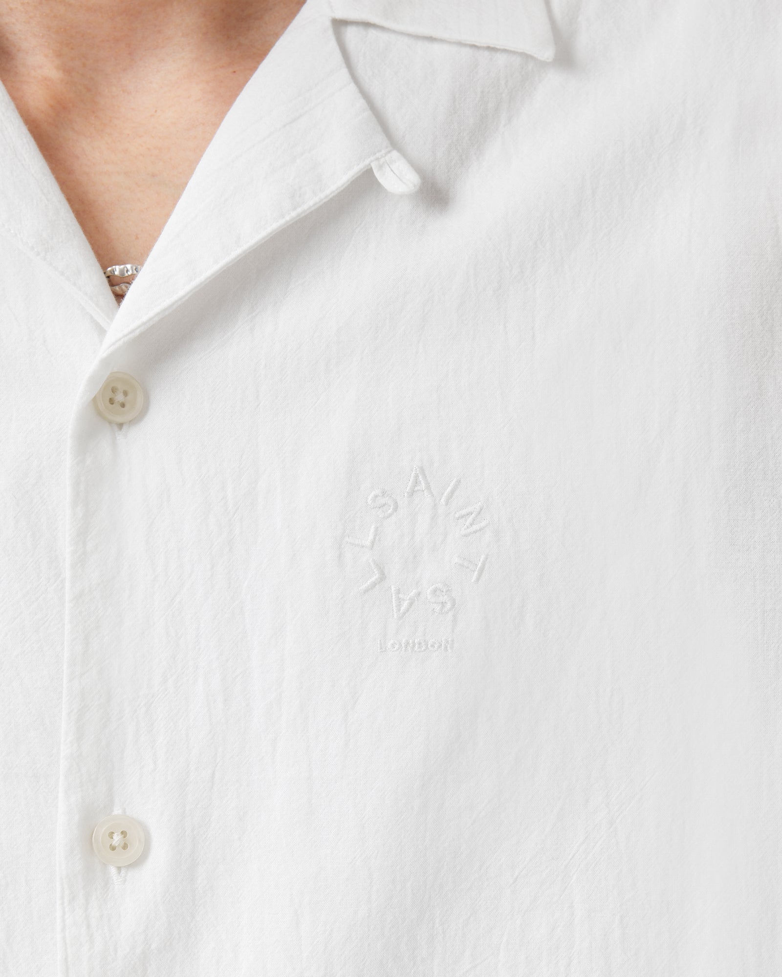 Haven SS Shirt - Image 7