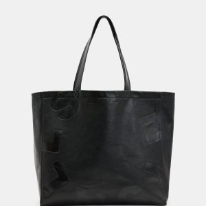 Large Tierra Leather Tote
