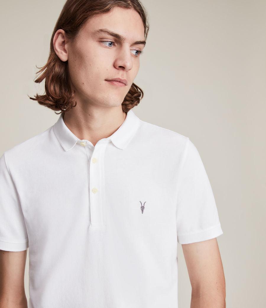 Reform Short Sleeve Polo - Image 2