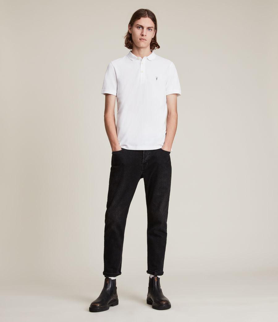 Reform Short Sleeve Polo - Image 3