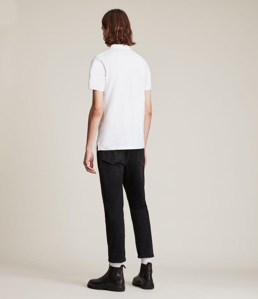 Reform Short Sleeve Polo - Image 4