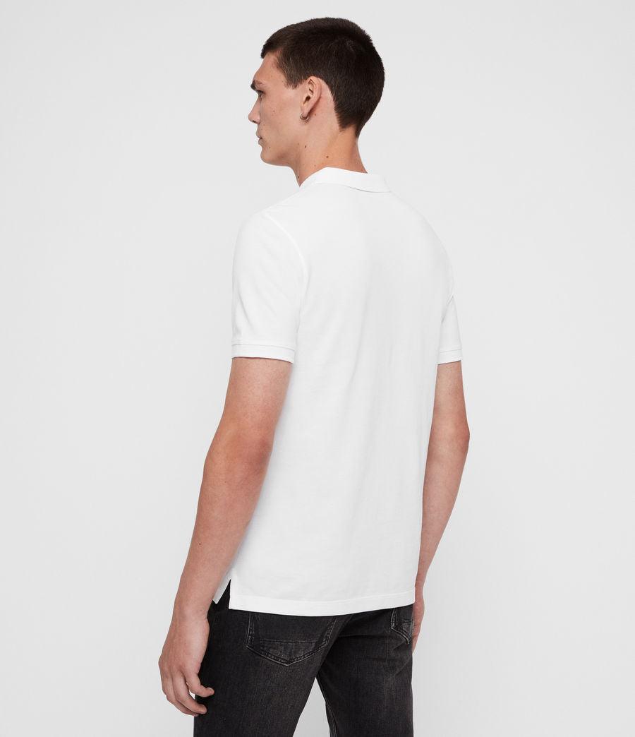 Reform Short Sleeve Polo - Image 5